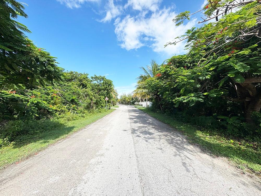 Bacardi Road, The Bahamas, ,Land,Active,240533