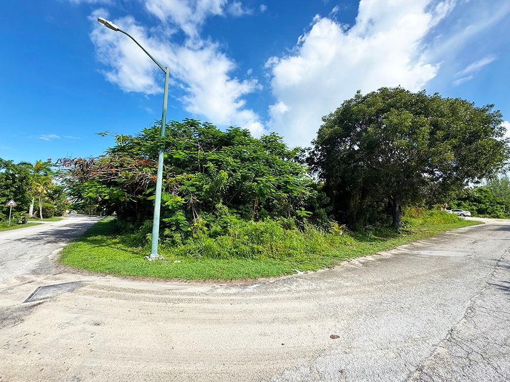 Bacardi Road, The Bahamas, ,Land,Active,240533