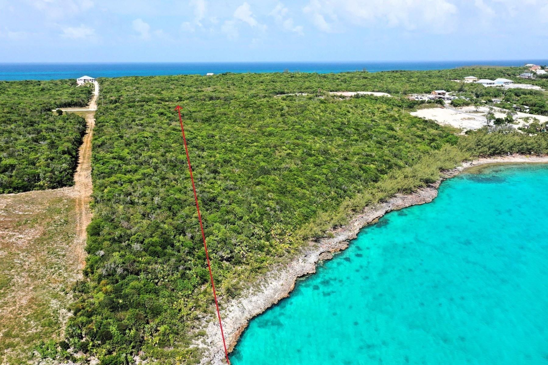 Governor's Harbour, The Bahamas, ,Land,Active,121435