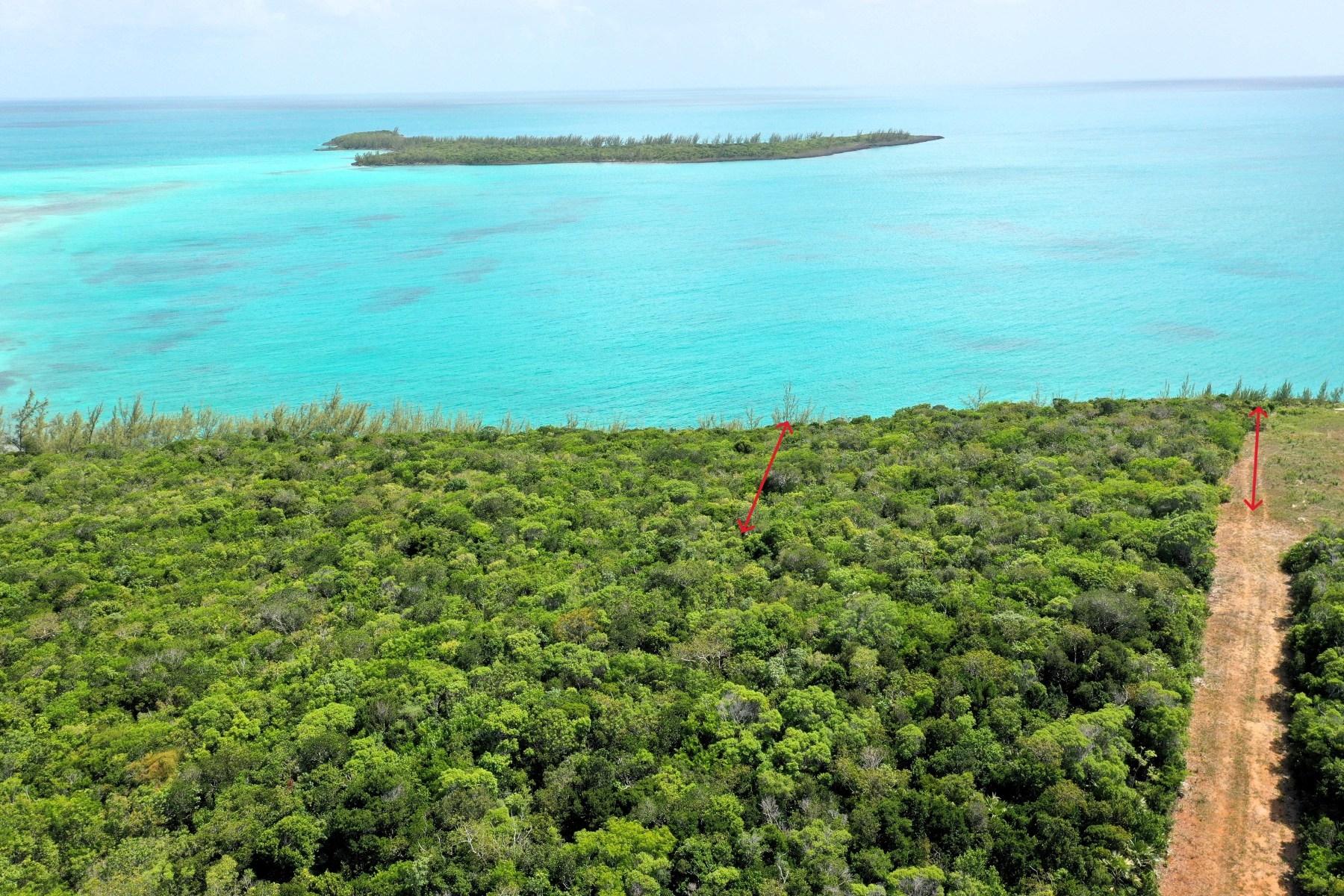 Governor's Harbour, The Bahamas, ,Land,Active,121435