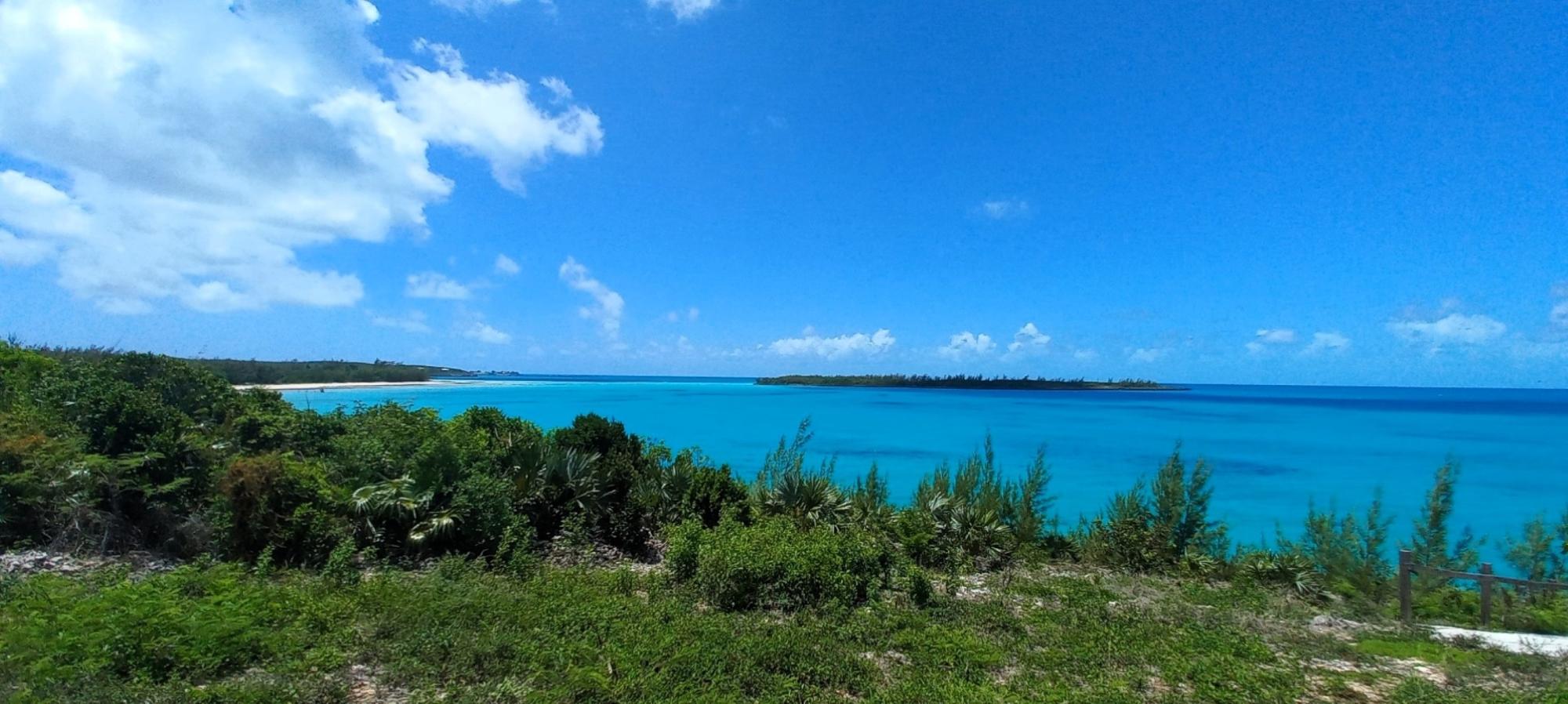 Governor's Harbour, The Bahamas, ,Land,Active,121435