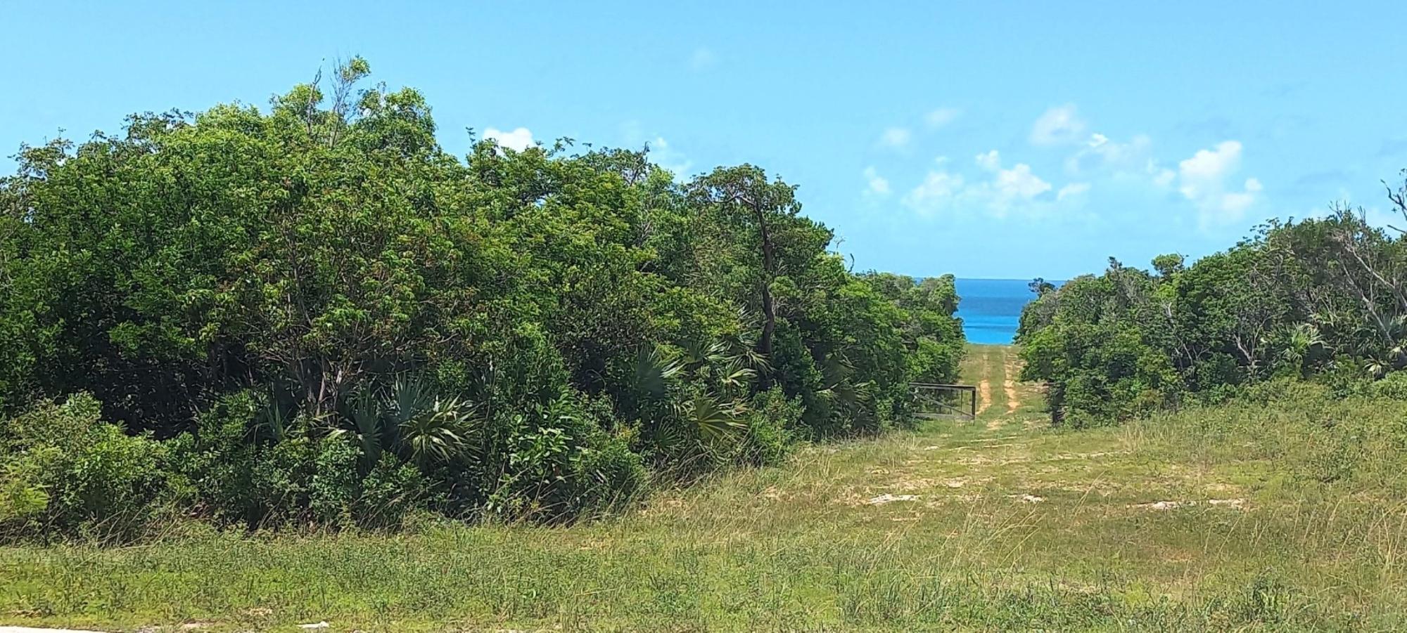 Governor's Harbour, The Bahamas, ,Land,Active,121435