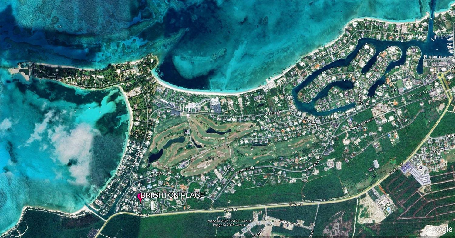 Lyford Cay, The Bahamas, ,Land,Active,155276