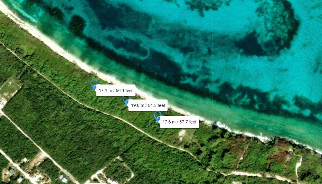 Governor's Harbour, The Bahamas, ,Land,Active,240601