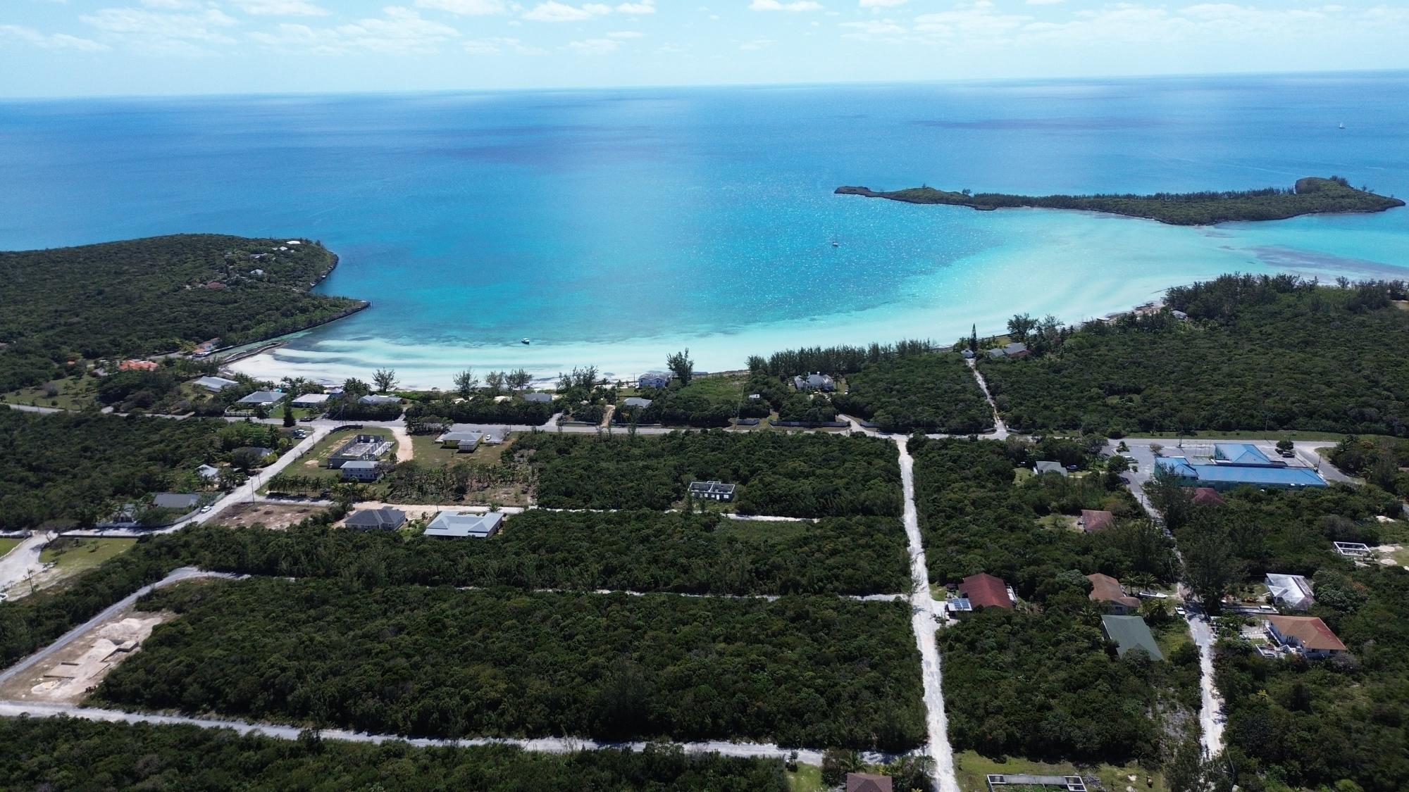 Governor's Harbour, The Bahamas, ,Land,Active,240599