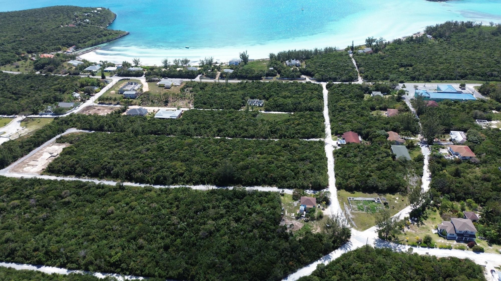 Governor's Harbour, The Bahamas, ,Land,Active,240599