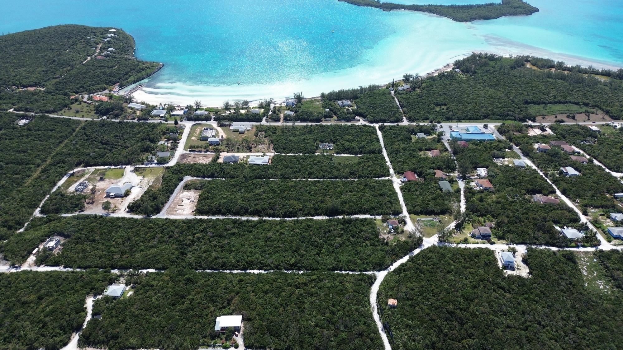 Governor's Harbour, The Bahamas, ,Land,Active,240599