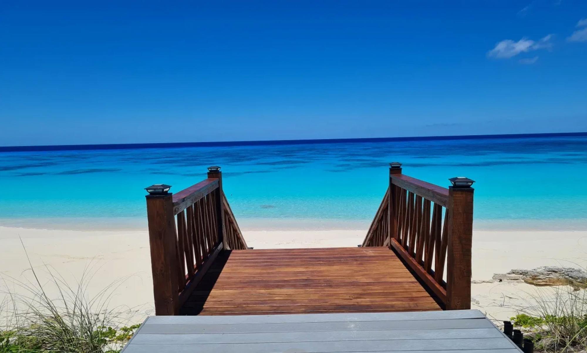 Columbus Landings, The Bahamas, 3 Bedrooms Bedrooms, ,3 BathroomsBathrooms,Residential,Active,127155