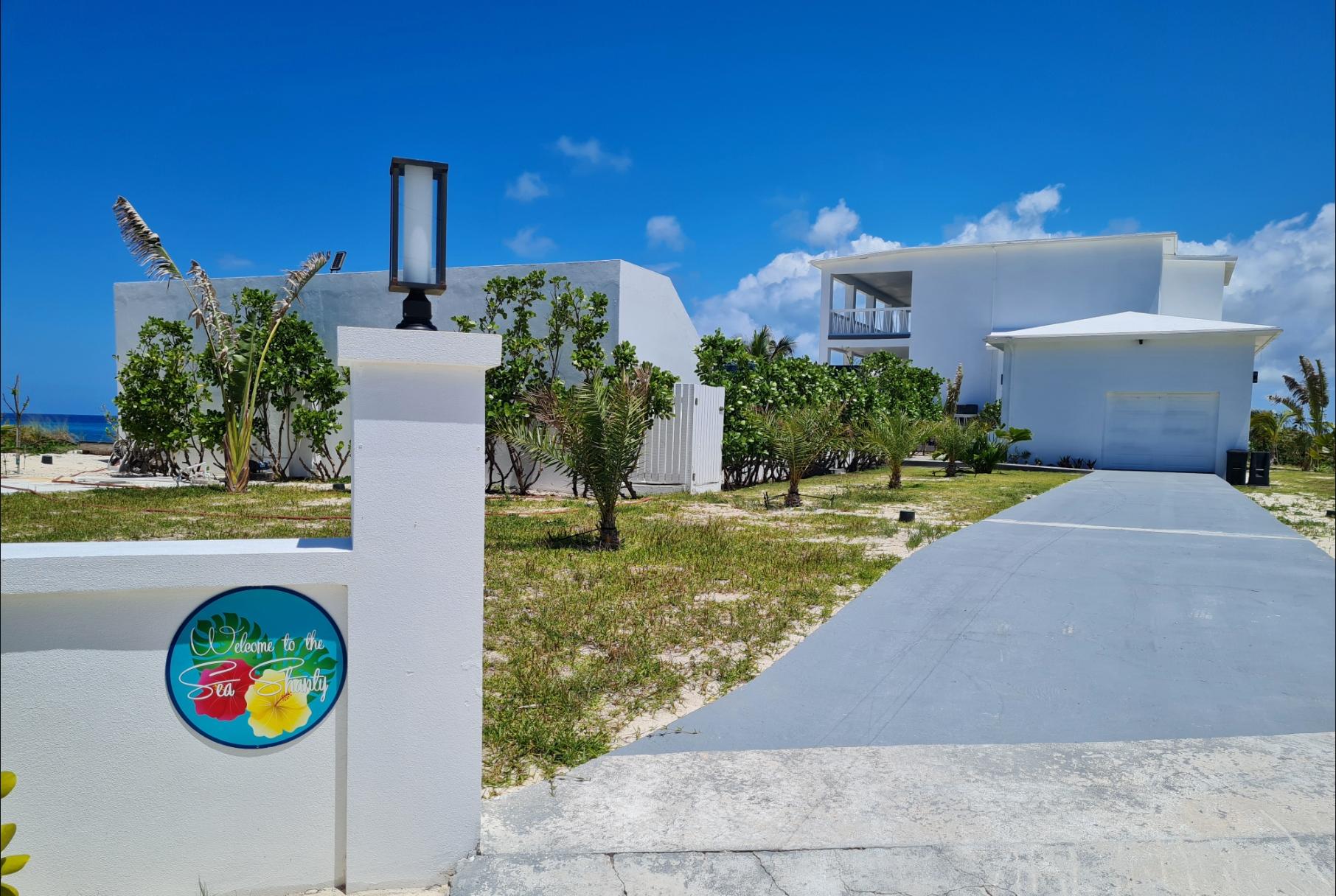 Columbus Landings, The Bahamas, 3 Bedrooms Bedrooms, ,3 BathroomsBathrooms,Residential,Active,127155
