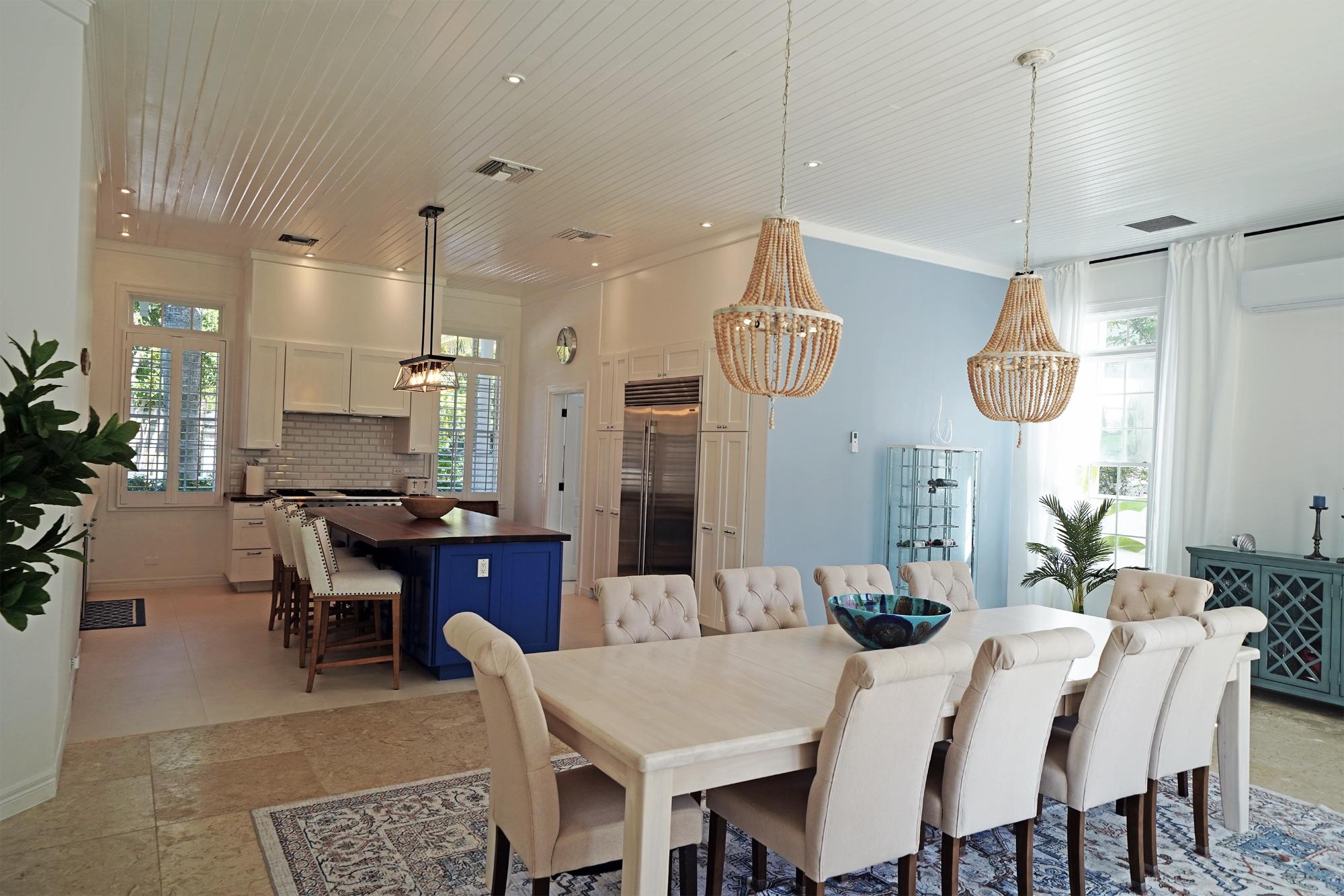 Old Fort Bay, The Bahamas, 8 Bedrooms Bedrooms, ,8 BathroomsBathrooms,Residential,Active,129197