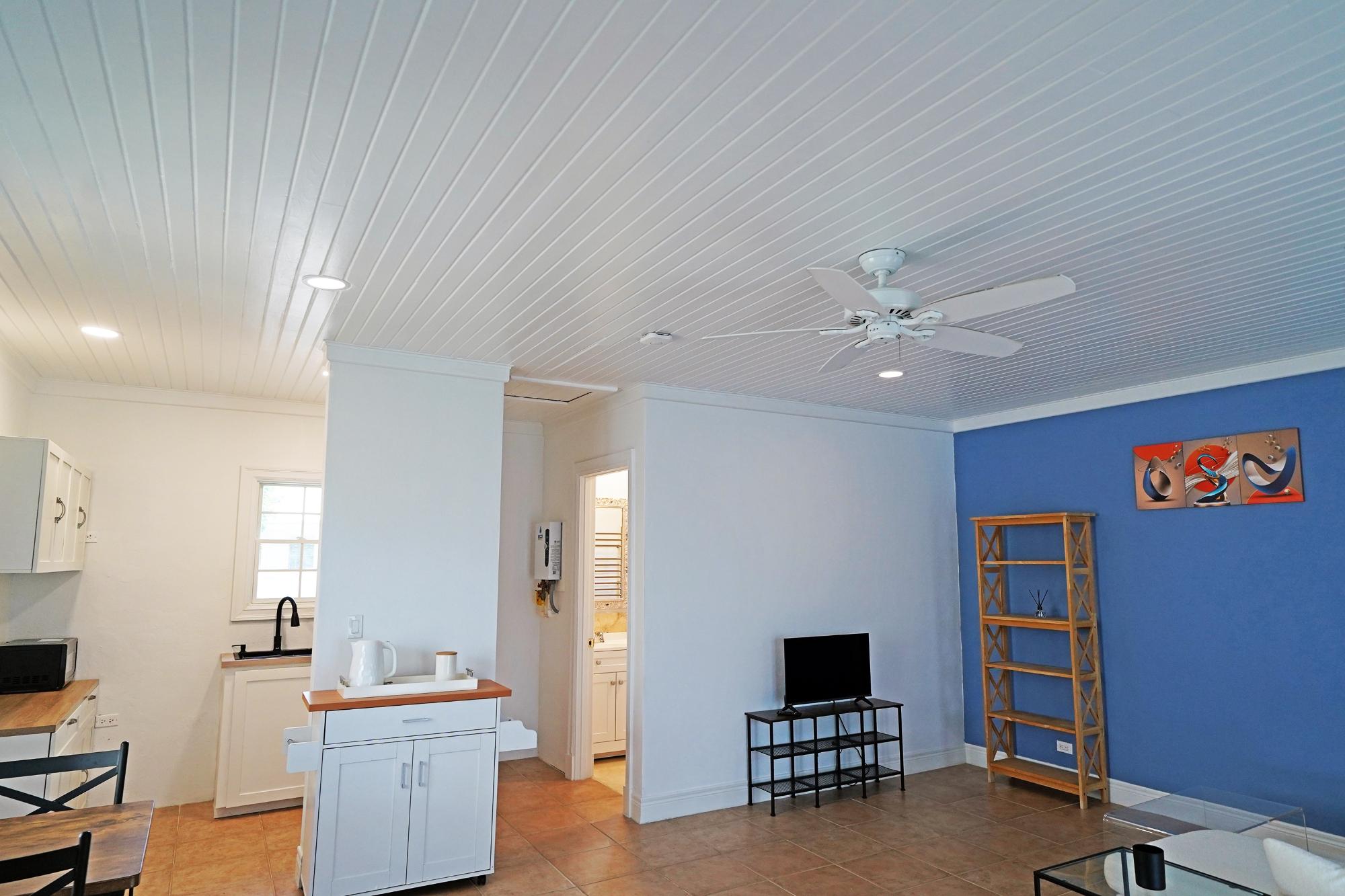 Old Fort Bay, The Bahamas, 8 Bedrooms Bedrooms, ,8 BathroomsBathrooms,Residential,Active,129197