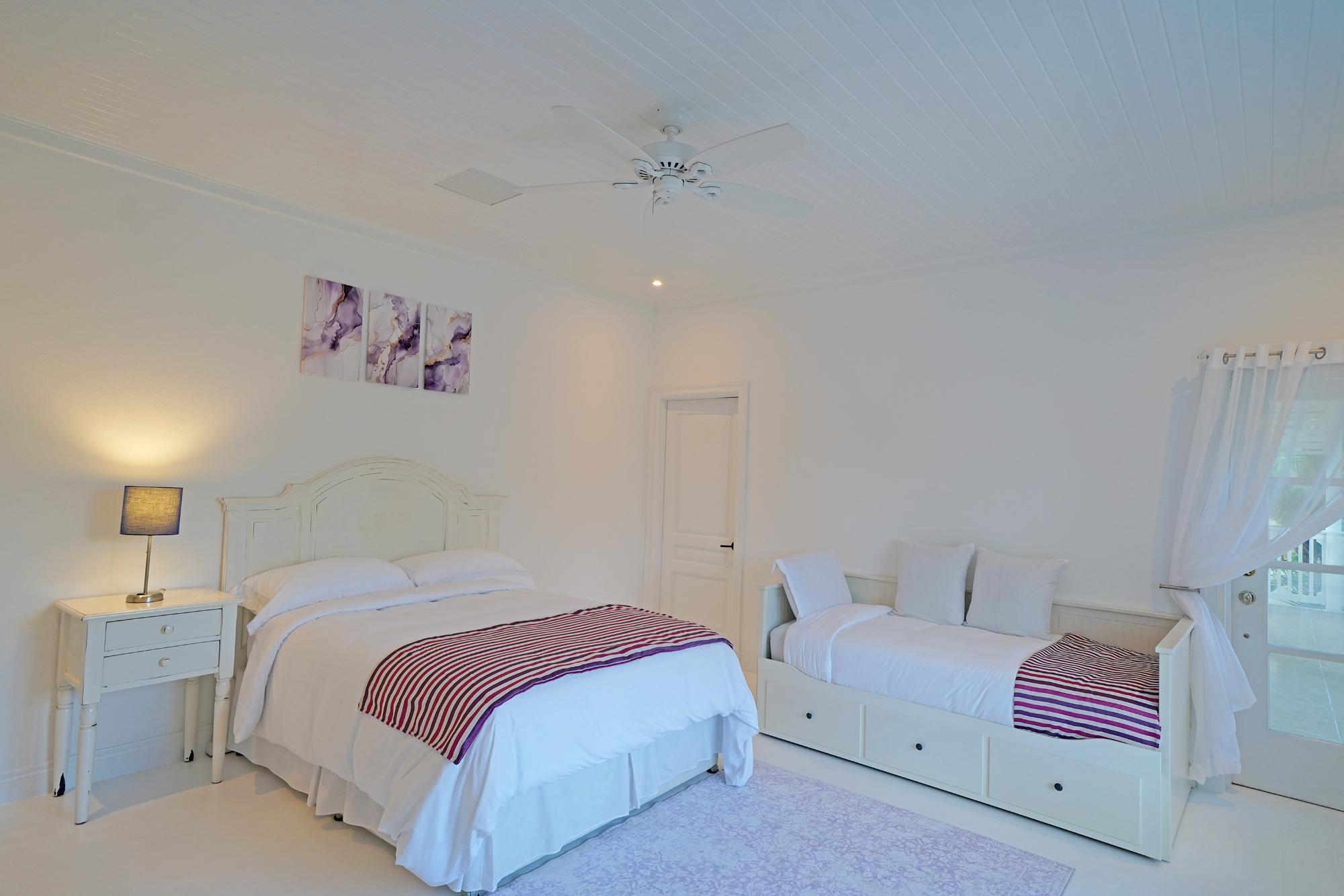 Old Fort Bay, The Bahamas, 8 Bedrooms Bedrooms, ,8 BathroomsBathrooms,Residential,Active,129197