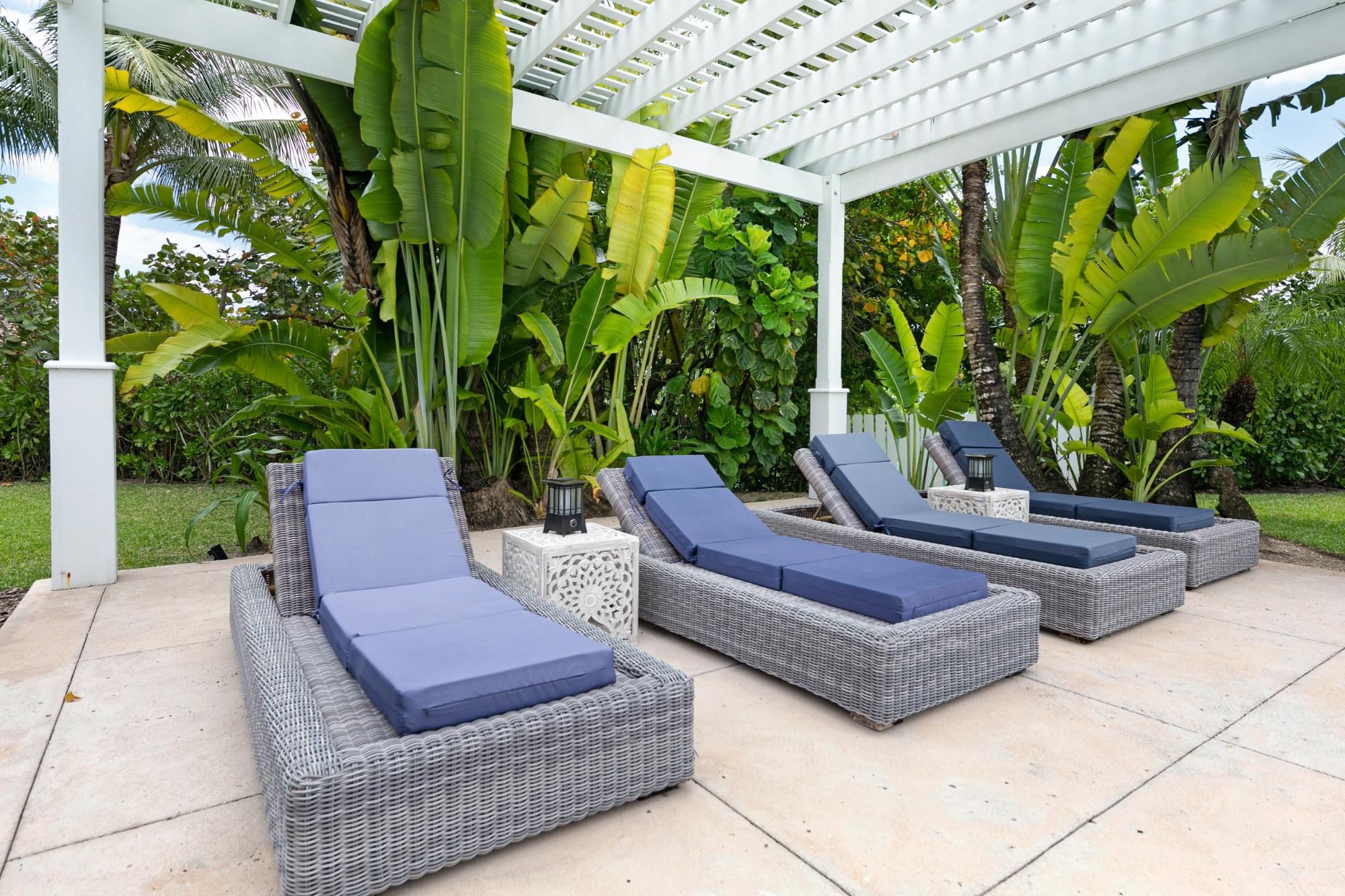 Old Fort Bay, The Bahamas, 8 Bedrooms Bedrooms, ,8 BathroomsBathrooms,Residential,Active,129197