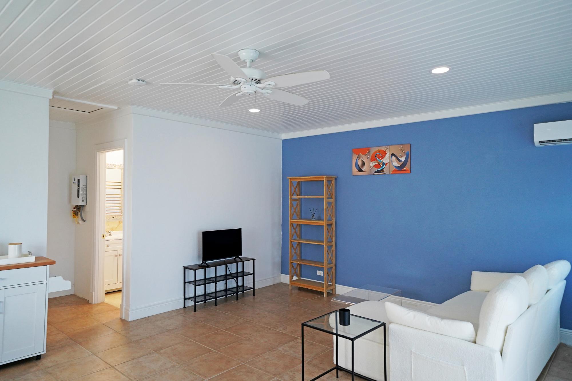 Old Fort Bay, The Bahamas, 8 Bedrooms Bedrooms, ,8 BathroomsBathrooms,Residential,Active,129197