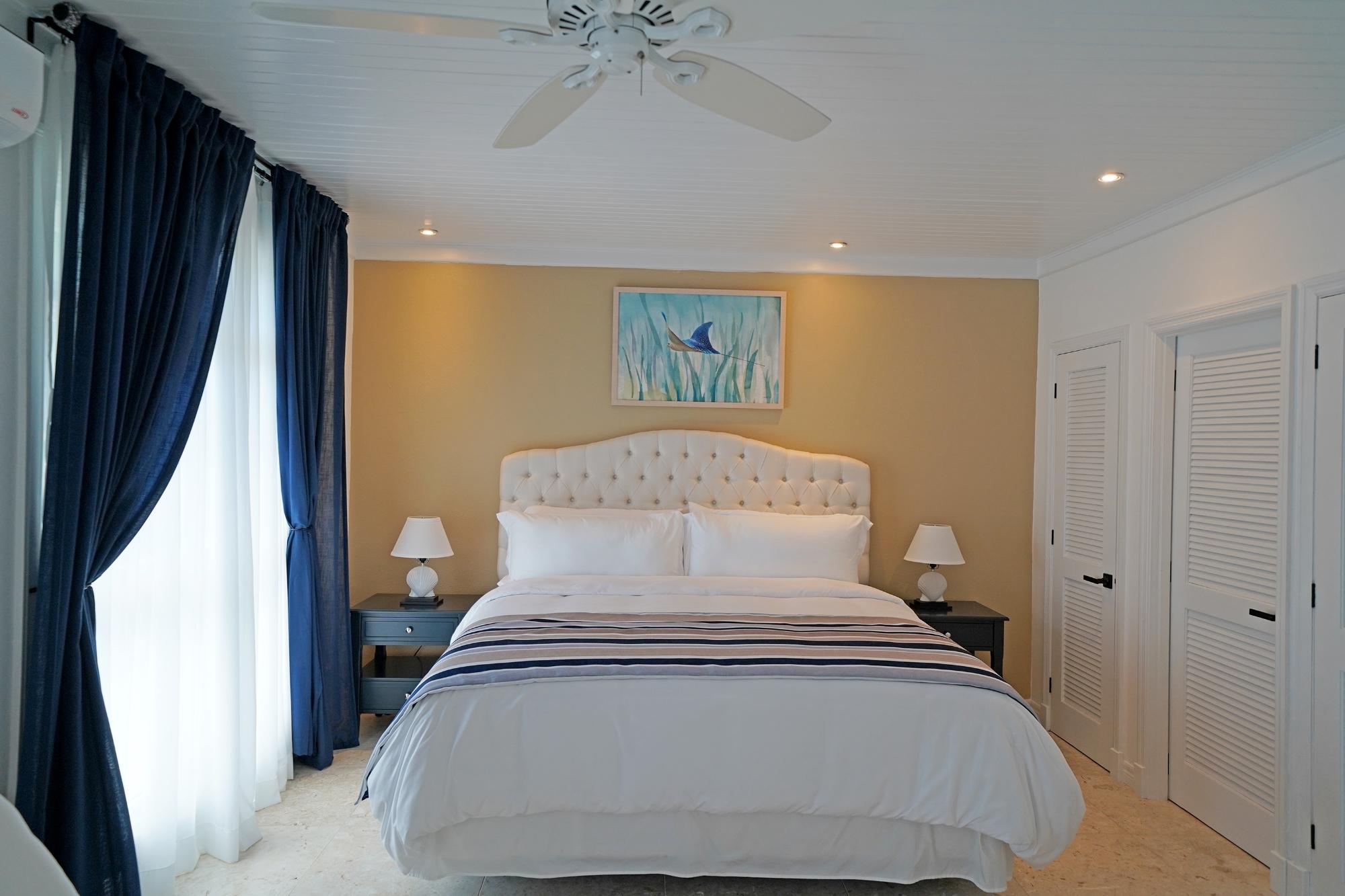 Old Fort Bay, The Bahamas, 8 Bedrooms Bedrooms, ,8 BathroomsBathrooms,Residential,Active,129197