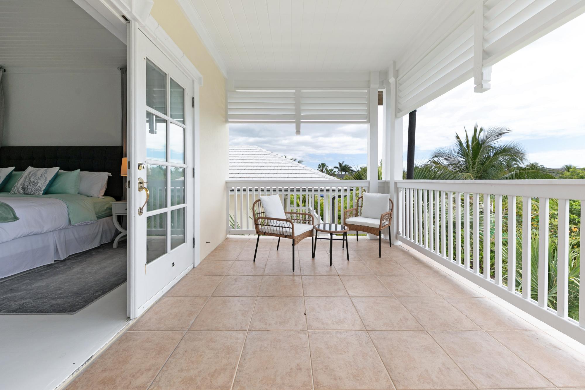 Old Fort Bay, The Bahamas, 8 Bedrooms Bedrooms, ,8 BathroomsBathrooms,Residential,Active,129197