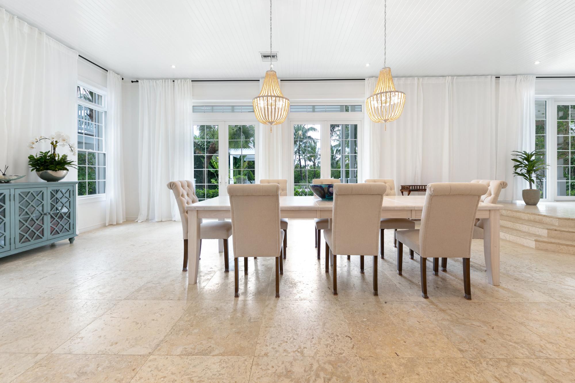 Old Fort Bay, The Bahamas, 8 Bedrooms Bedrooms, ,8 BathroomsBathrooms,Residential,Active,129197