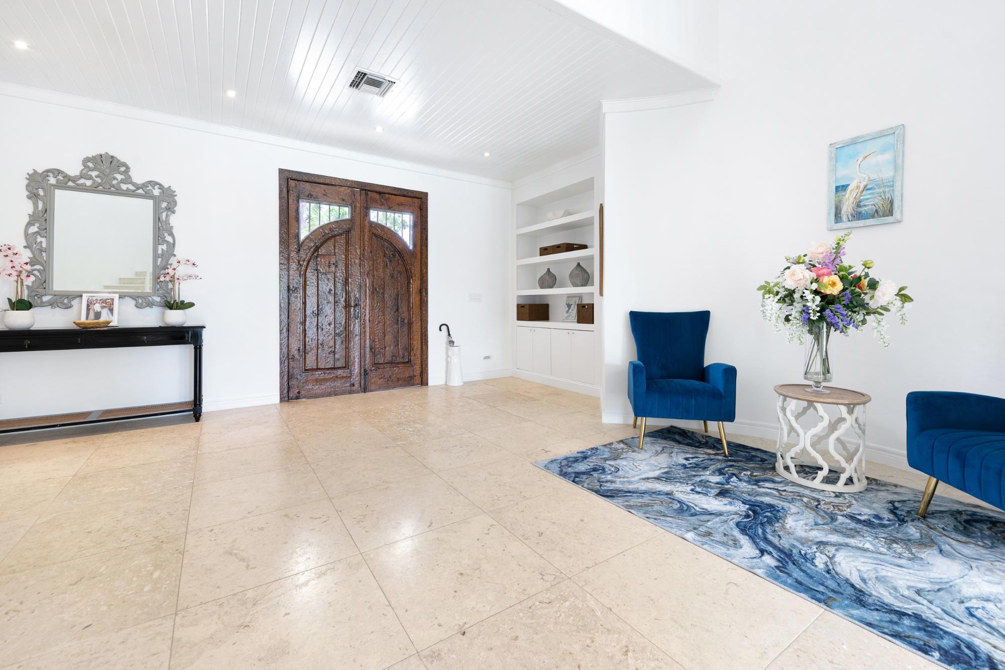 Old Fort Bay, The Bahamas, 8 Bedrooms Bedrooms, ,8 BathroomsBathrooms,Residential,Active,129197