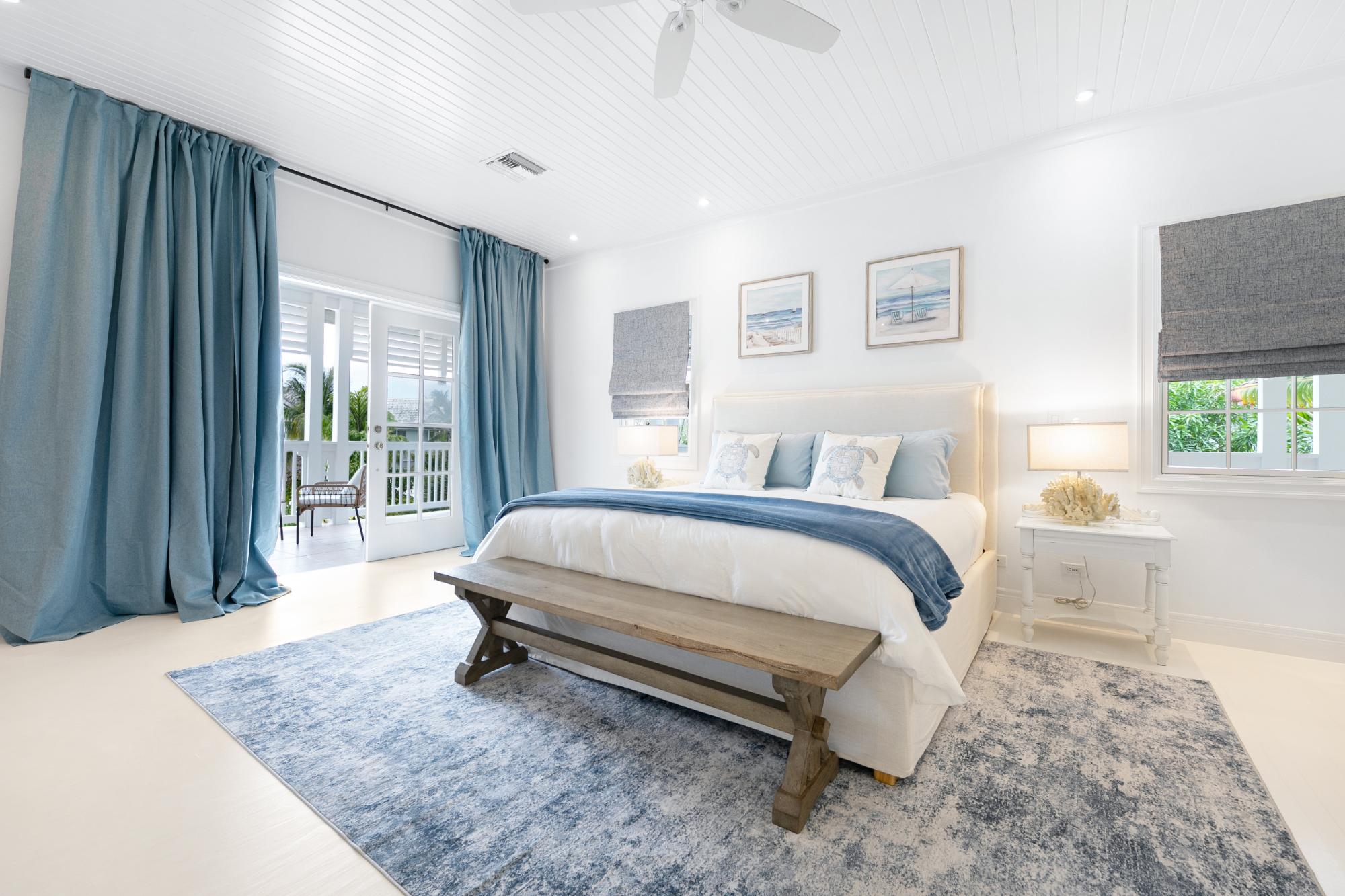 Old Fort Bay, The Bahamas, 8 Bedrooms Bedrooms, ,8 BathroomsBathrooms,Residential,Active,129197