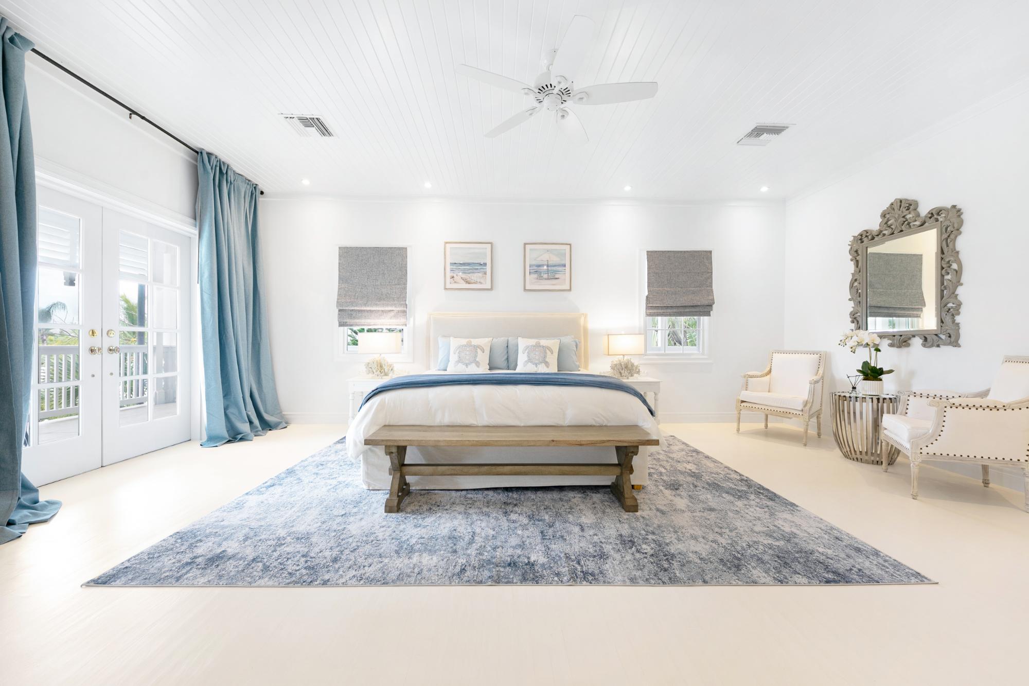 Old Fort Bay, The Bahamas, 8 Bedrooms Bedrooms, ,8 BathroomsBathrooms,Residential,Active,129197