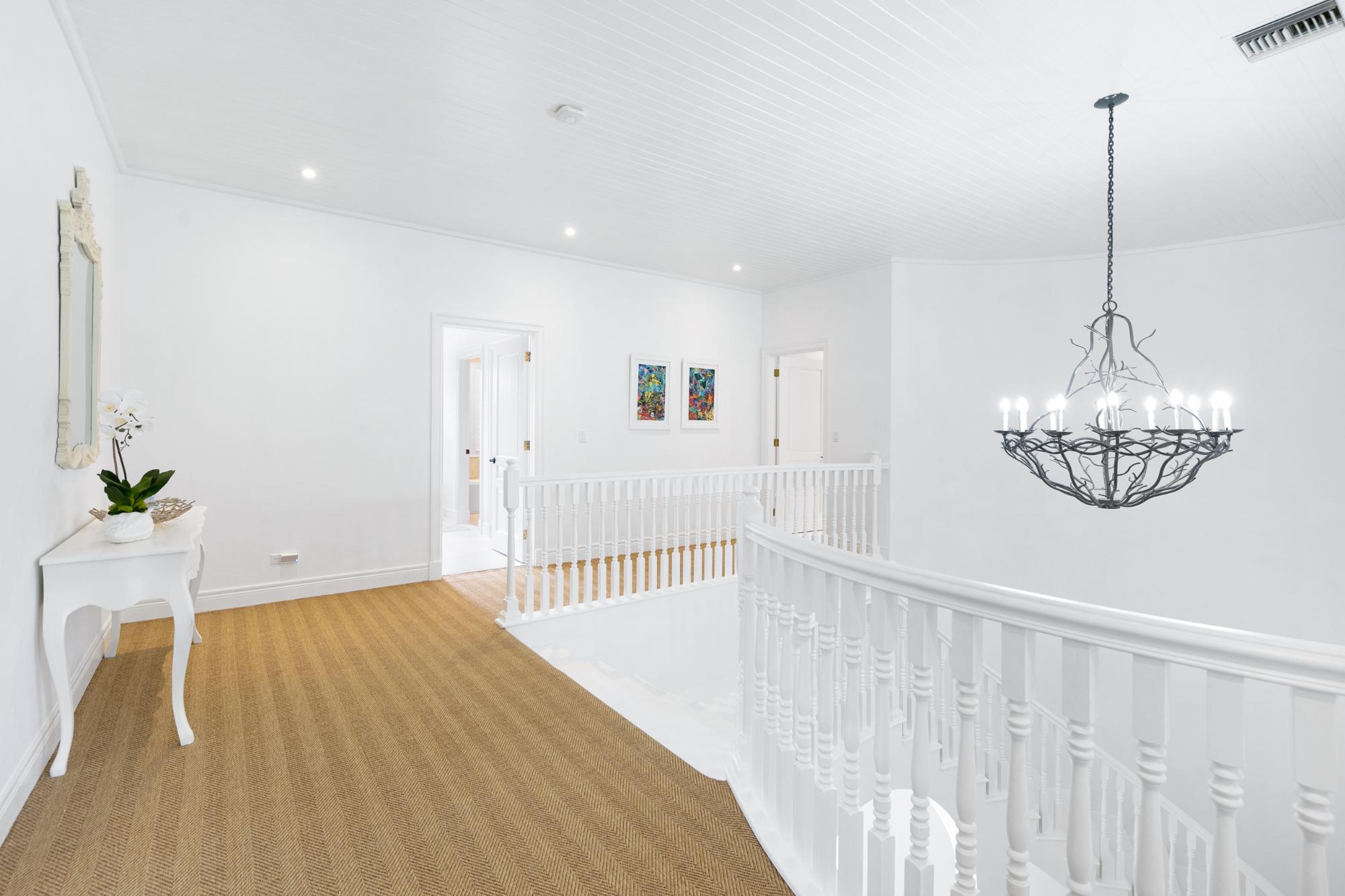 Old Fort Bay, The Bahamas, 8 Bedrooms Bedrooms, ,8 BathroomsBathrooms,Residential,Active,129197