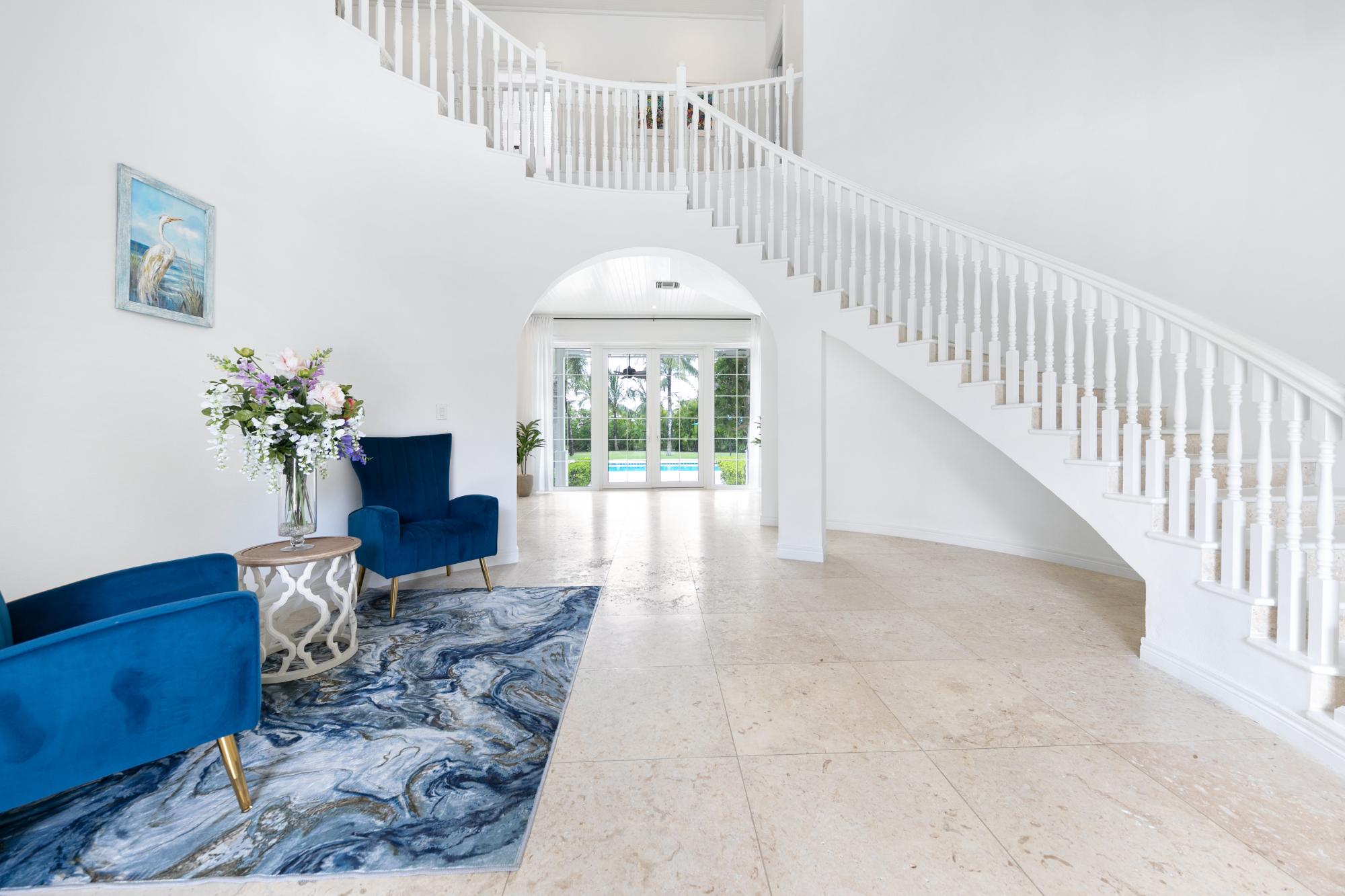 Old Fort Bay, The Bahamas, 8 Bedrooms Bedrooms, ,8 BathroomsBathrooms,Residential,Active,129197