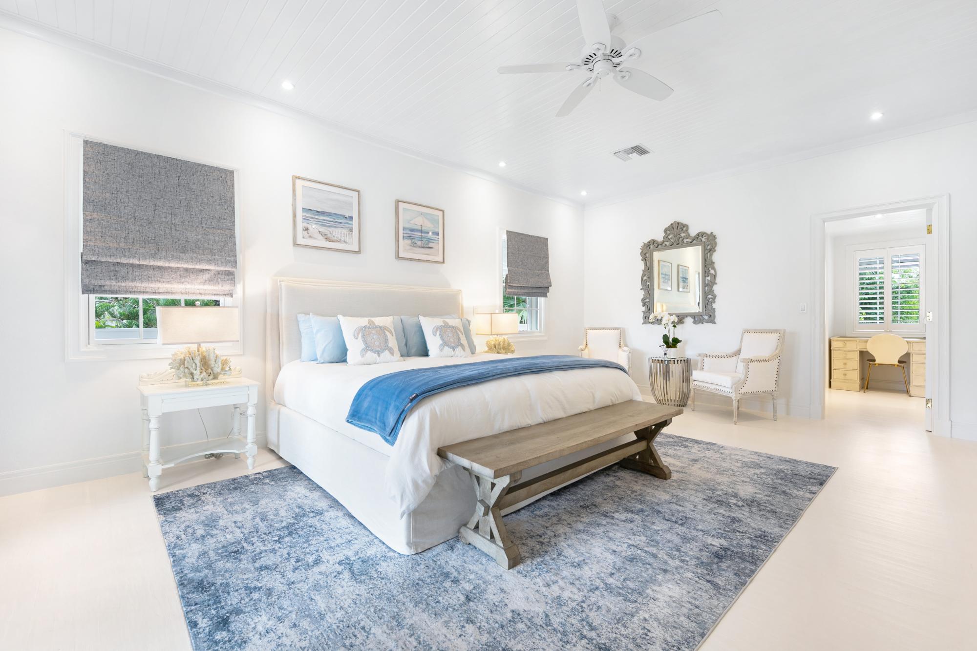 Old Fort Bay, The Bahamas, 8 Bedrooms Bedrooms, ,8 BathroomsBathrooms,Residential,Active,129197