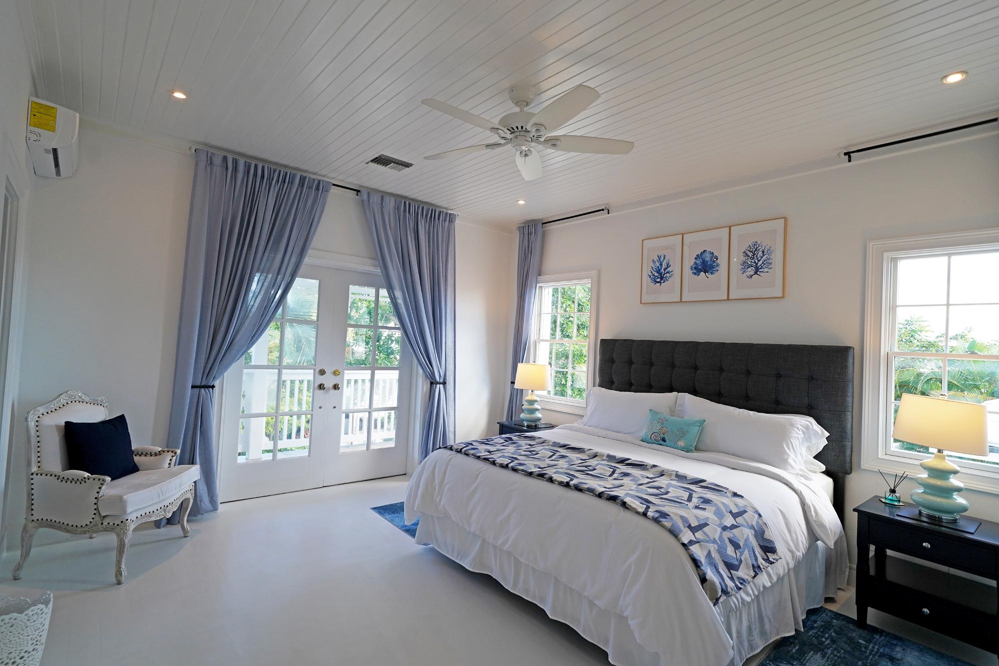 Old Fort Bay, The Bahamas, 8 Bedrooms Bedrooms, ,8 BathroomsBathrooms,Residential,Active,129197