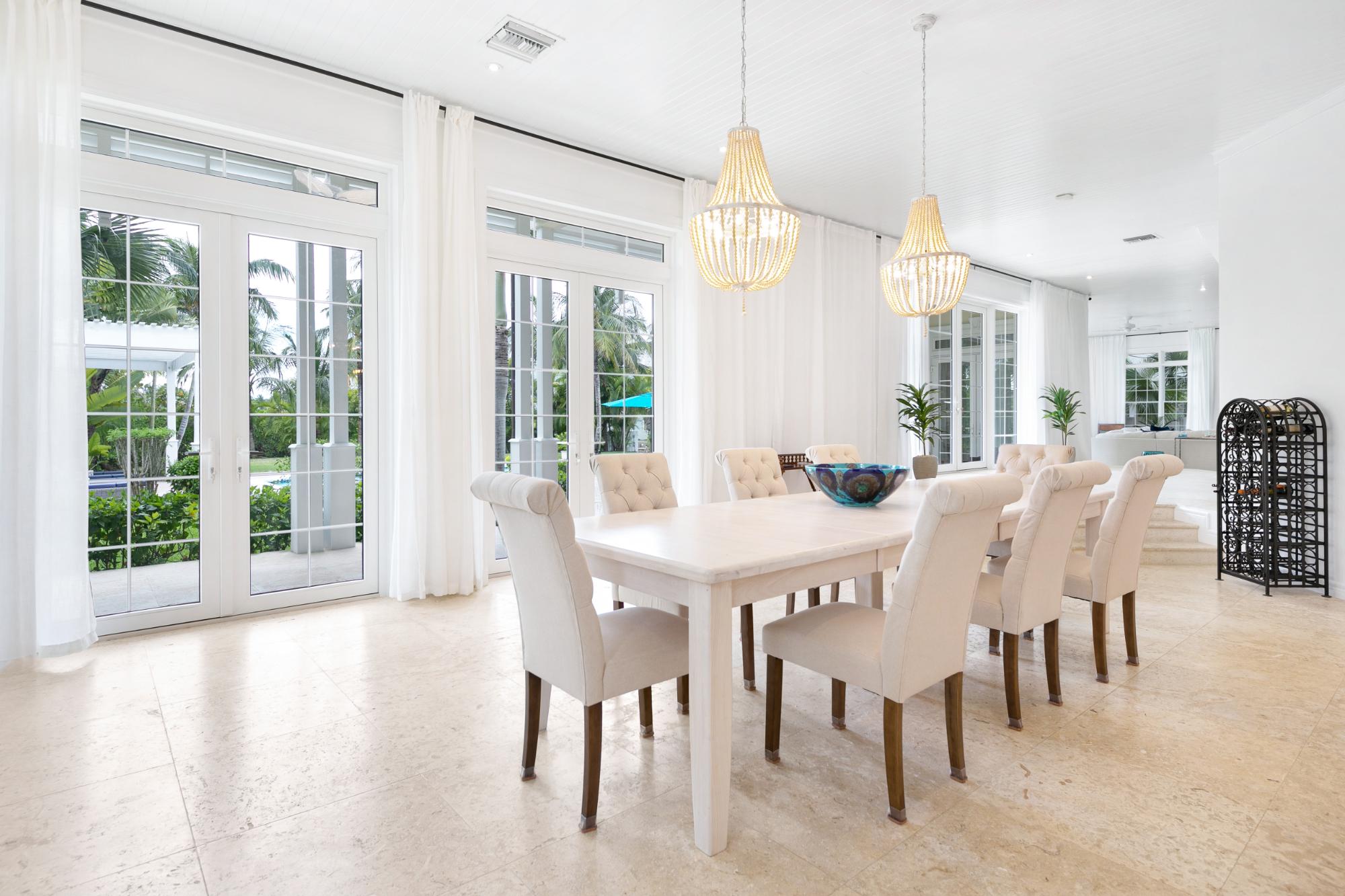 Old Fort Bay, The Bahamas, 8 Bedrooms Bedrooms, ,8 BathroomsBathrooms,Residential,Active,129197