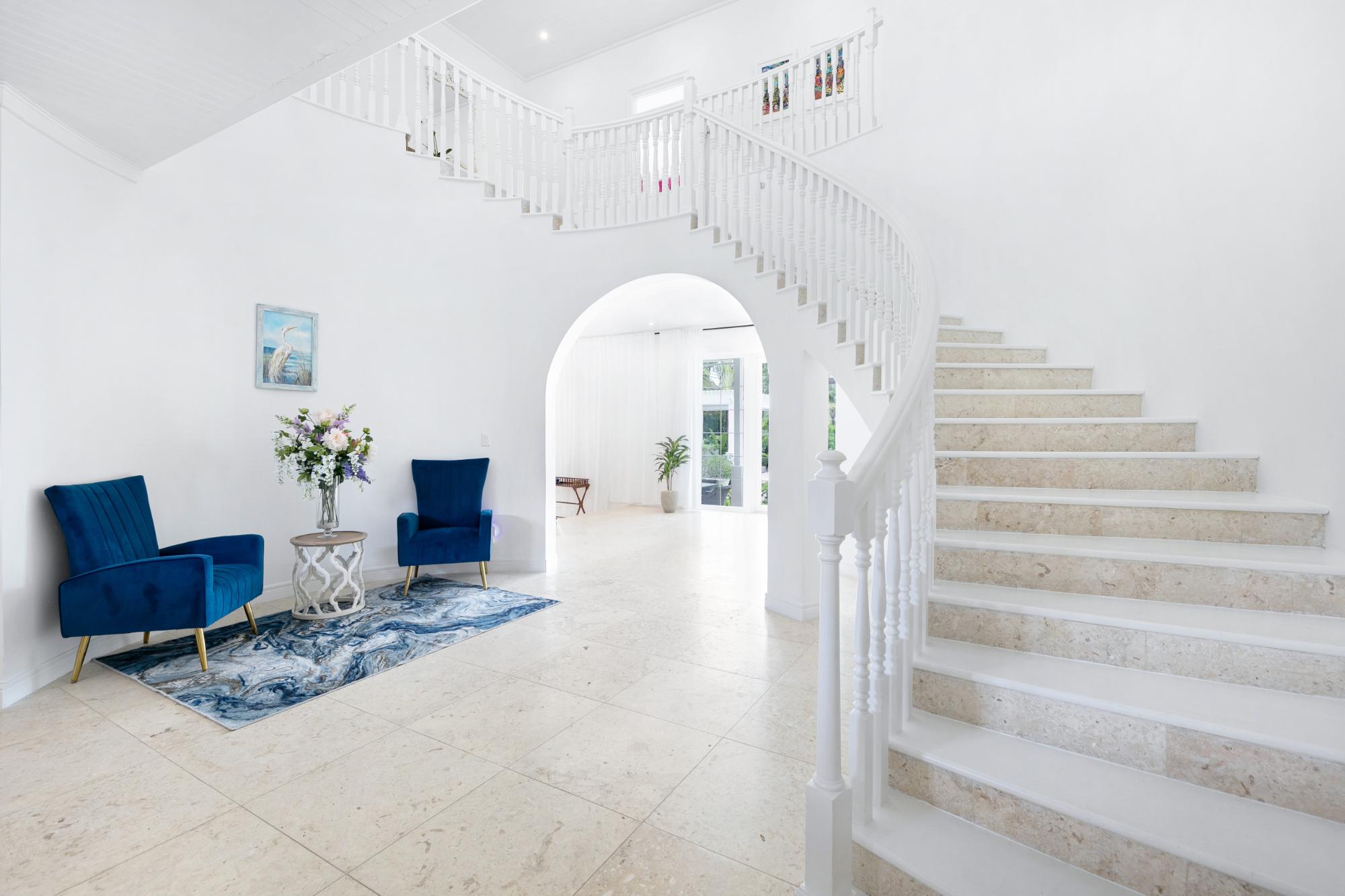 Old Fort Bay, The Bahamas, 8 Bedrooms Bedrooms, ,8 BathroomsBathrooms,Residential,Active,129197