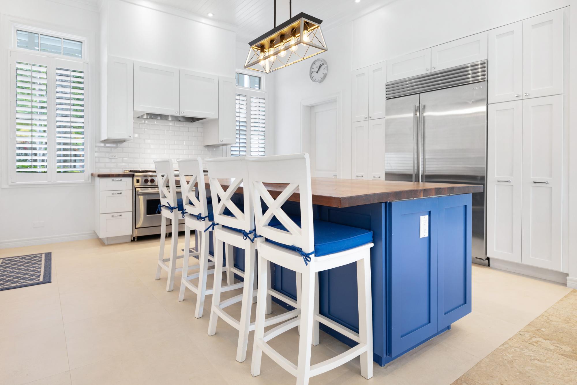 Old Fort Bay, The Bahamas, 8 Bedrooms Bedrooms, ,8 BathroomsBathrooms,Residential,Active,129197