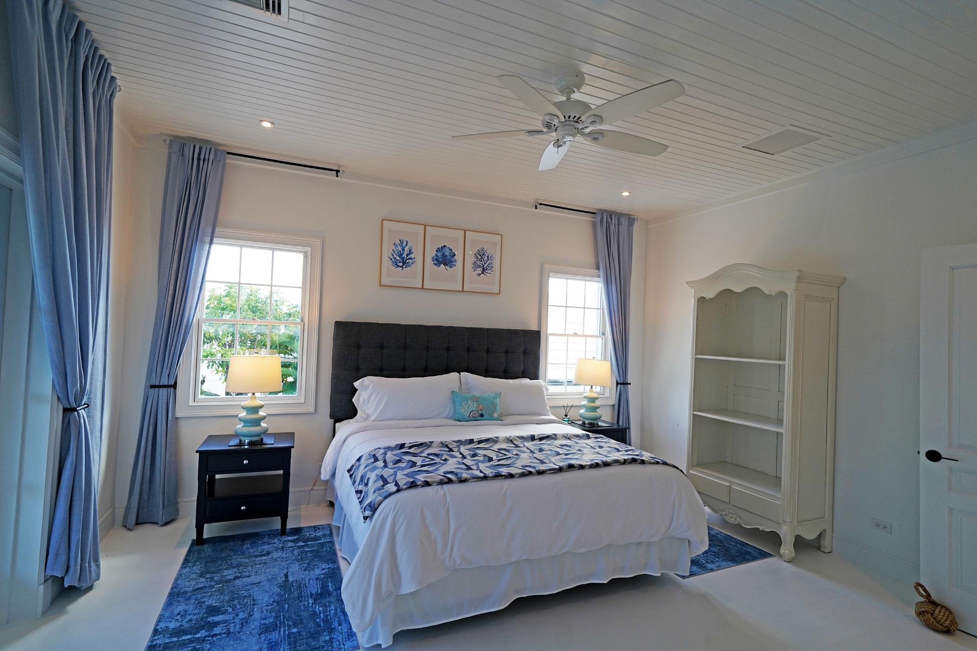 Old Fort Bay, The Bahamas, 8 Bedrooms Bedrooms, ,8 BathroomsBathrooms,Residential,Active,129197
