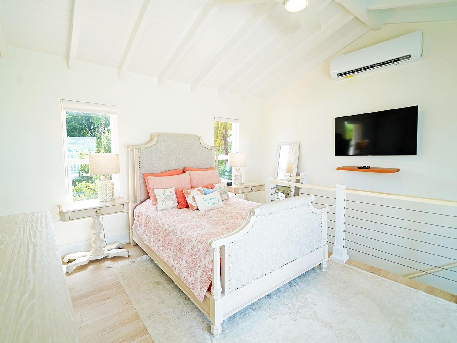 Old Fort Bay, The Bahamas, 4 Bedrooms Bedrooms, ,5 BathroomsBathrooms,Residential,Active,43887