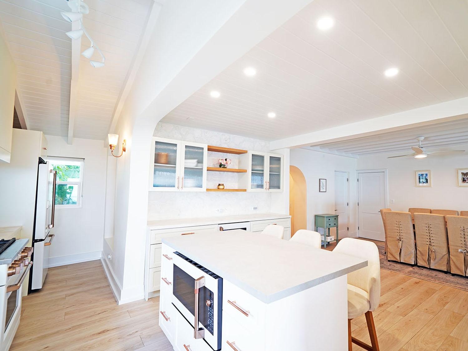 Old Fort Bay, The Bahamas, 4 Bedrooms Bedrooms, ,5 BathroomsBathrooms,Residential,Active,43887