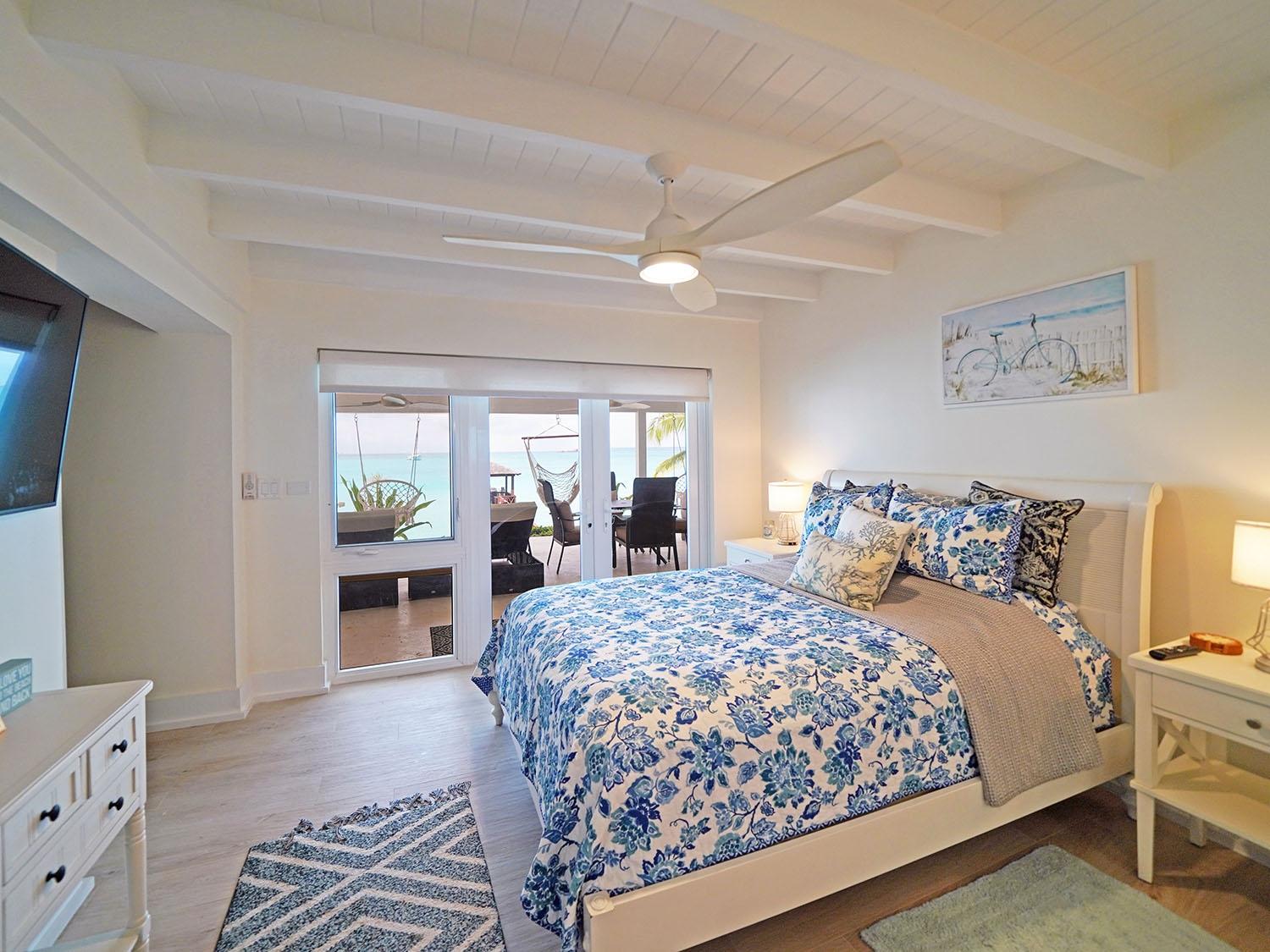 Old Fort Bay, The Bahamas, 4 Bedrooms Bedrooms, ,5 BathroomsBathrooms,Residential,Active,43887