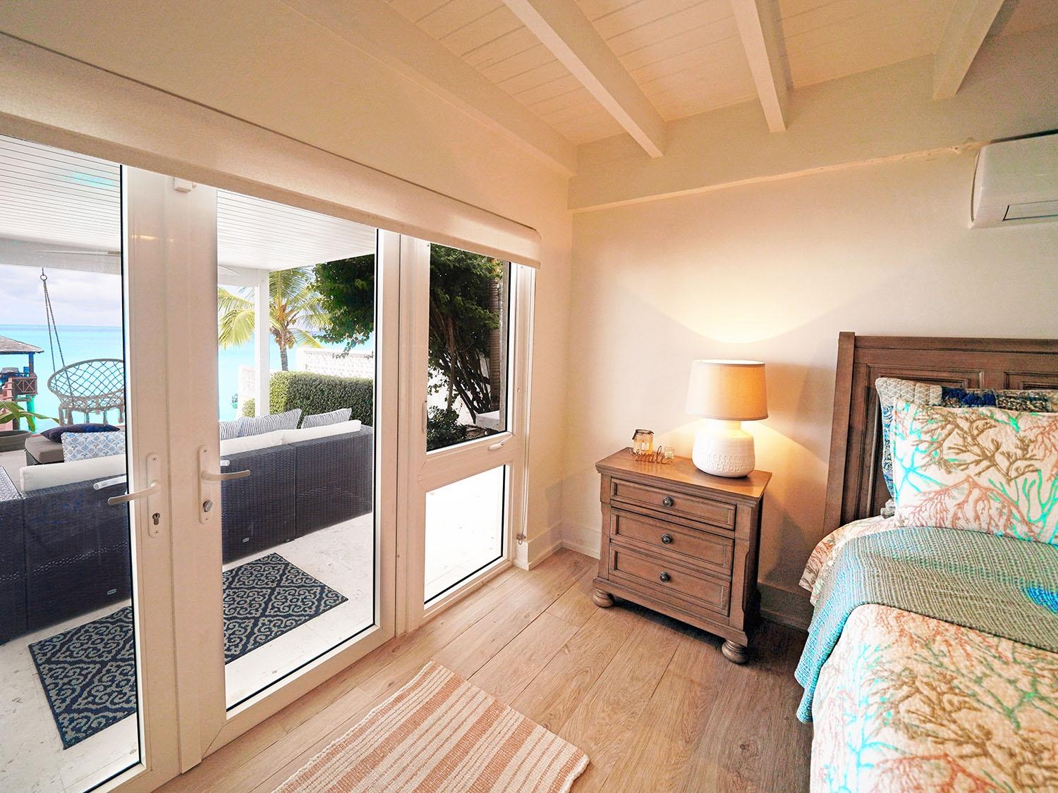 Old Fort Bay, The Bahamas, 4 Bedrooms Bedrooms, ,5 BathroomsBathrooms,Residential,Active,43887