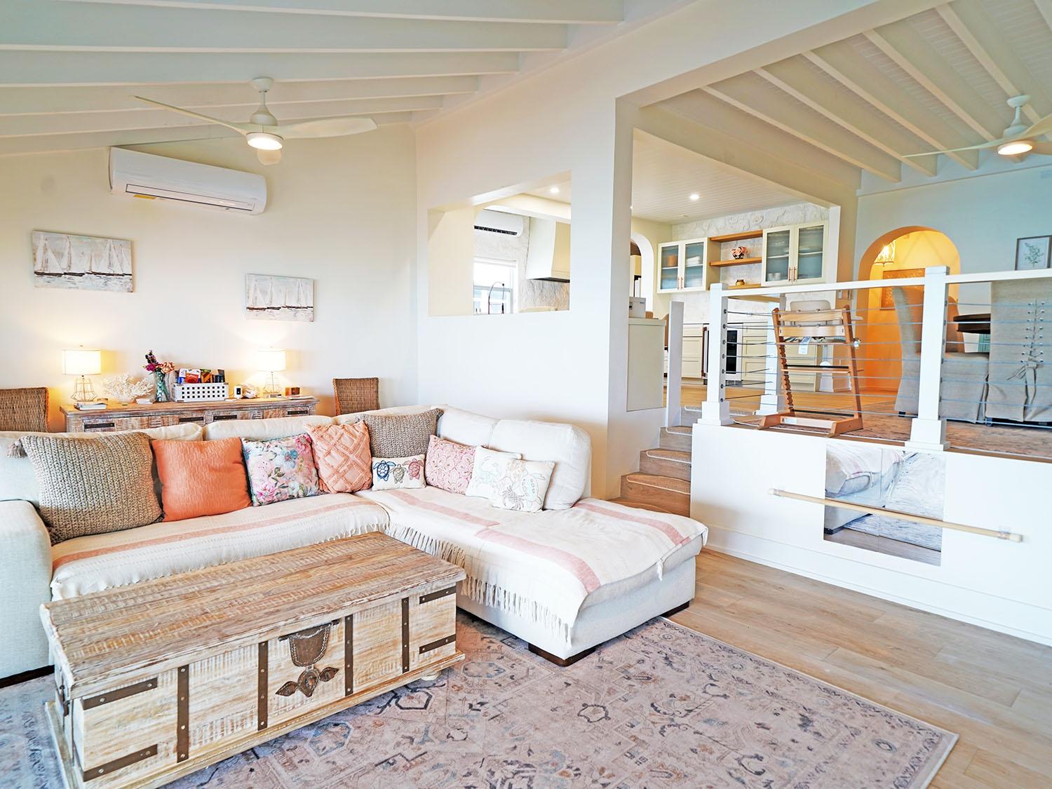 Old Fort Bay, The Bahamas, 4 Bedrooms Bedrooms, ,5 BathroomsBathrooms,Residential,Active,43887