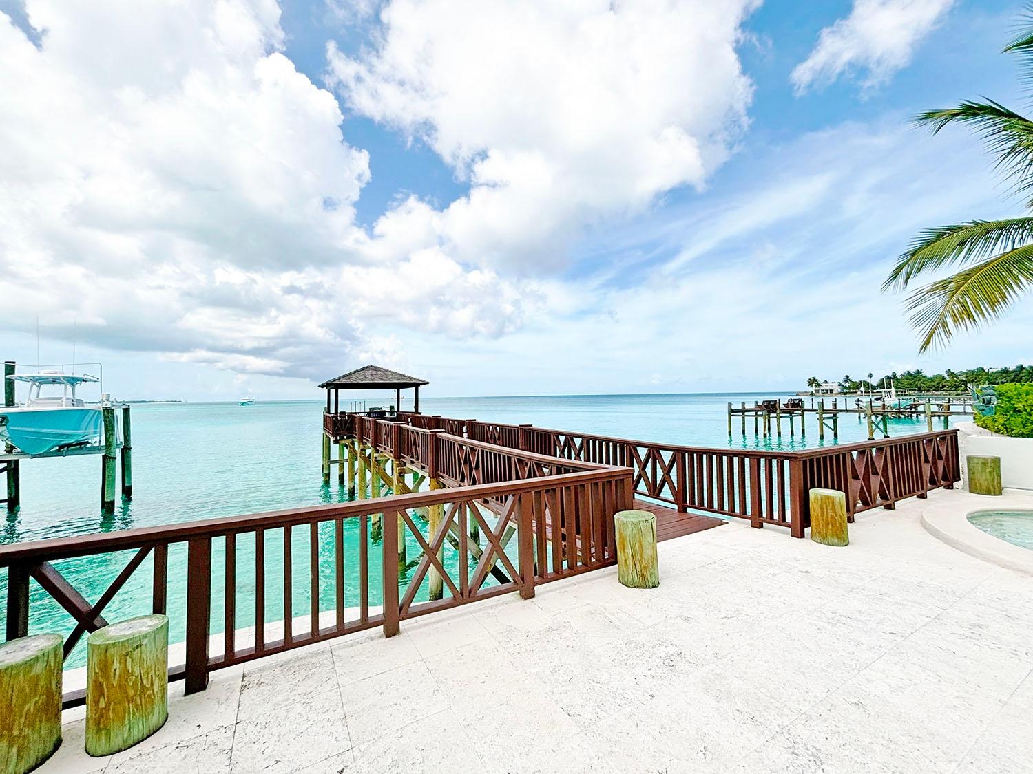 Old Fort Bay, The Bahamas, 4 Bedrooms Bedrooms, ,5 BathroomsBathrooms,Residential,Active,43887