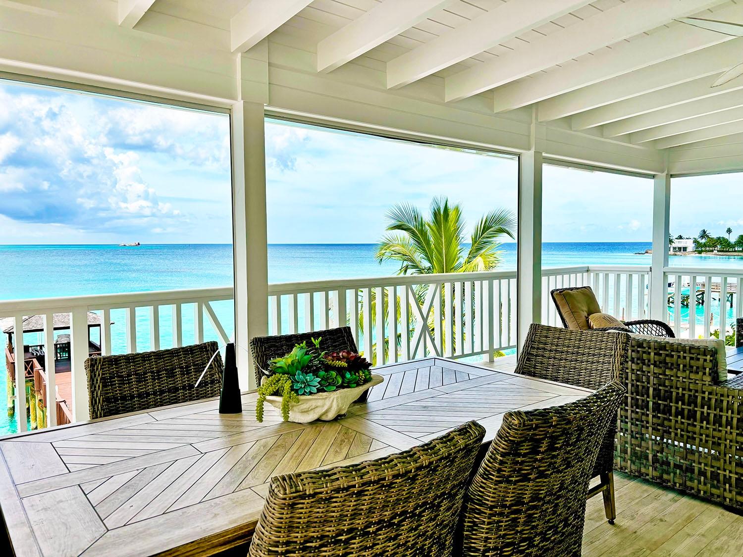 Old Fort Bay, The Bahamas, 4 Bedrooms Bedrooms, ,5 BathroomsBathrooms,Residential,Active,43887