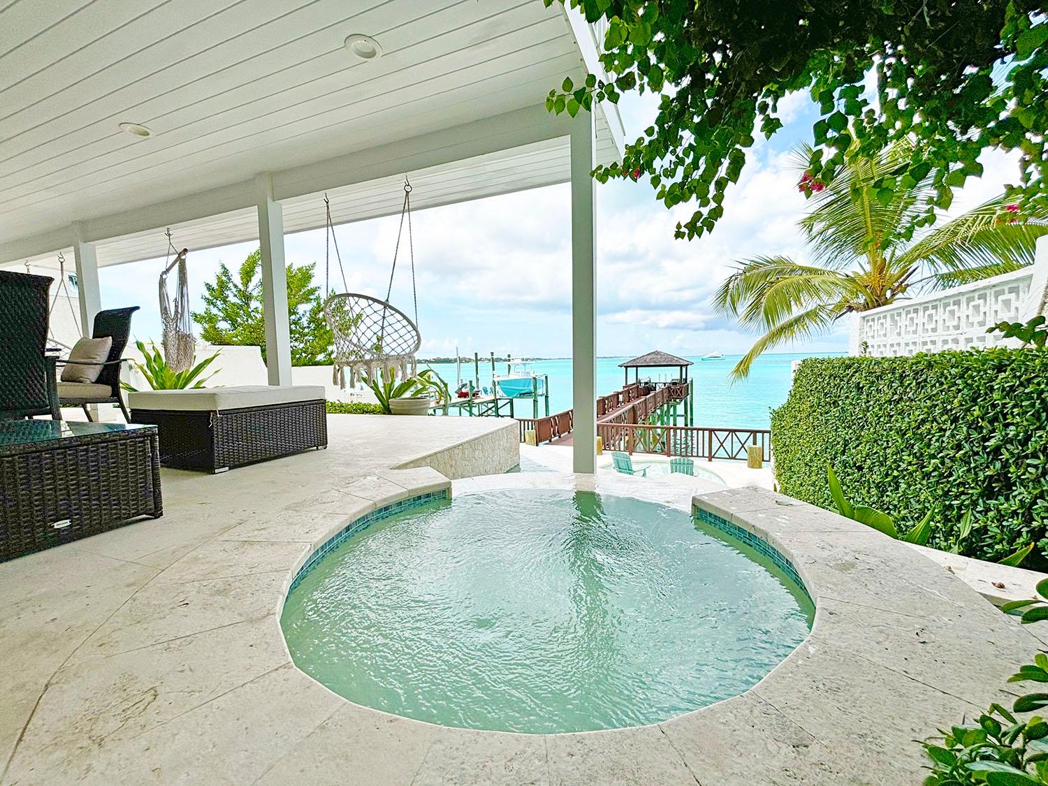 Old Fort Bay, The Bahamas, 4 Bedrooms Bedrooms, ,5 BathroomsBathrooms,Residential,Active,43887