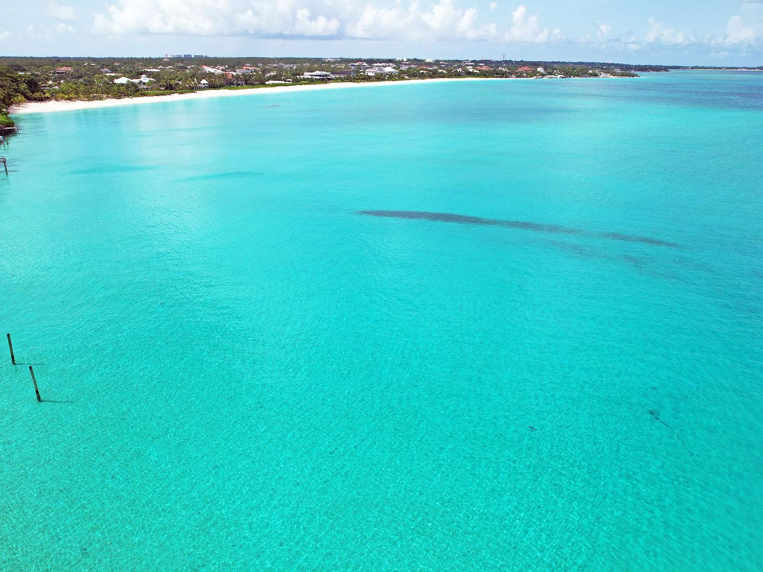 Old Fort Bay, The Bahamas, 4 Bedrooms Bedrooms, ,5 BathroomsBathrooms,Residential,Active,43887