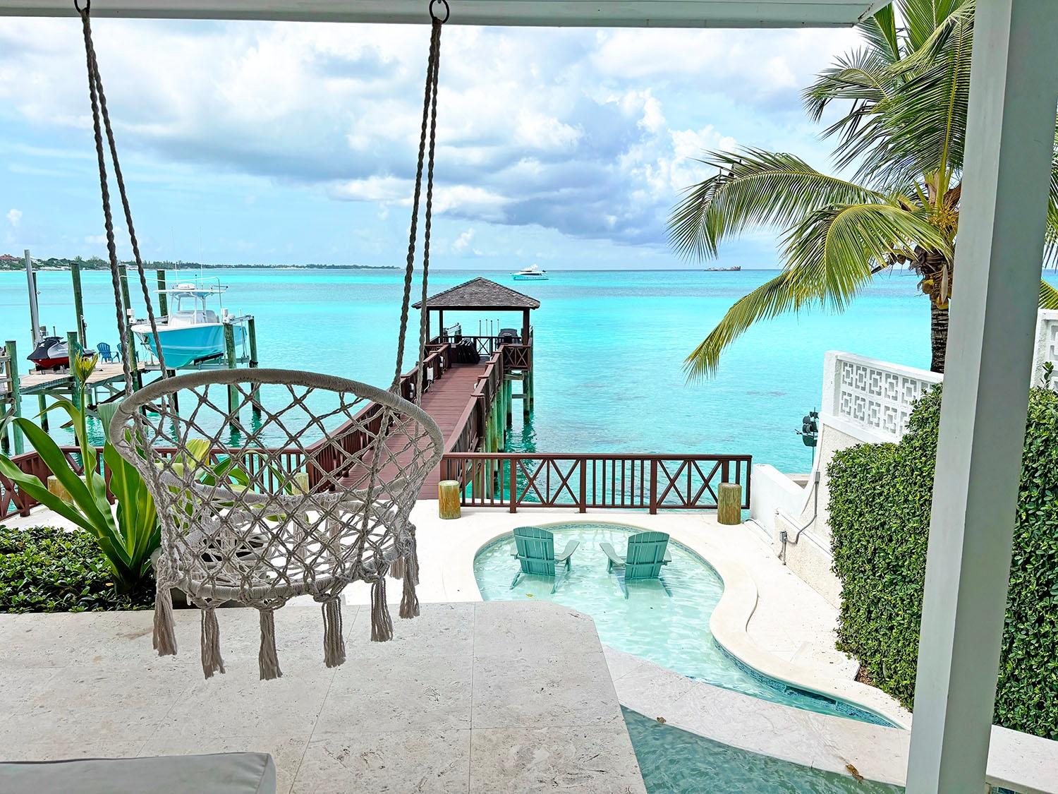 Old Fort Bay, The Bahamas, 4 Bedrooms Bedrooms, ,5 BathroomsBathrooms,Residential,Active,43887