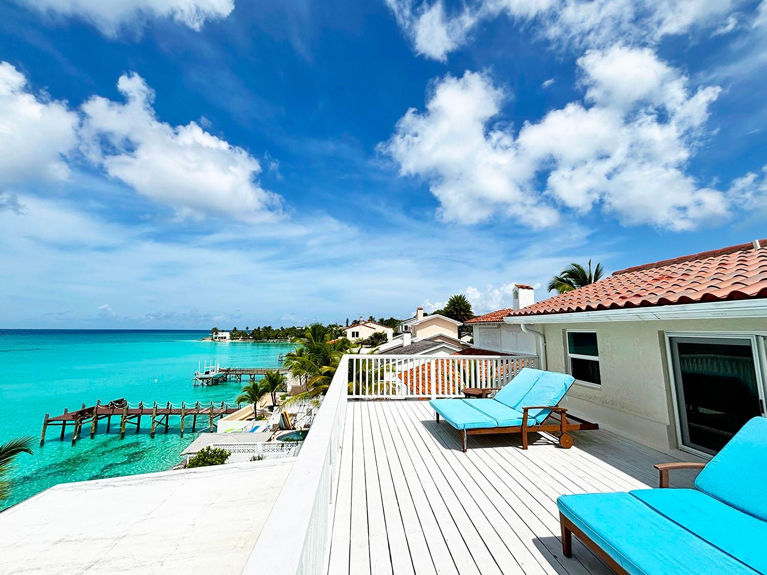 Old Fort Bay, The Bahamas, 4 Bedrooms Bedrooms, ,5 BathroomsBathrooms,Residential,Active,43887