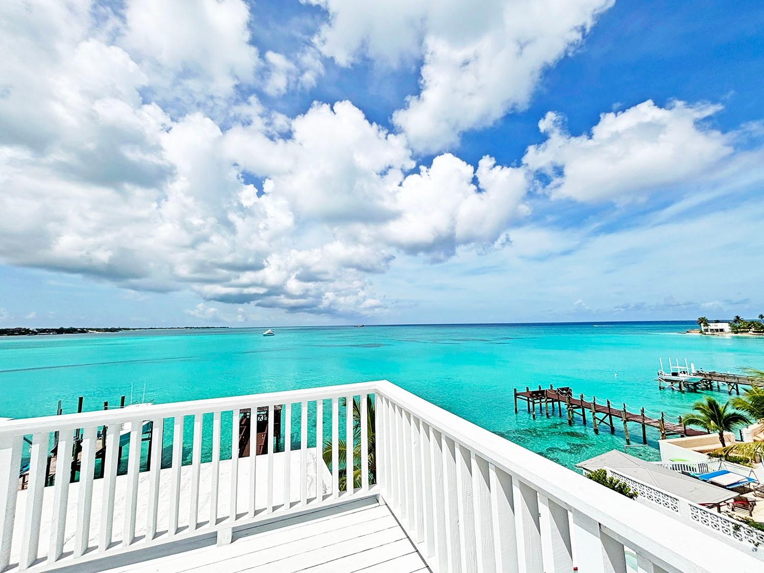 Old Fort Bay, The Bahamas, 4 Bedrooms Bedrooms, ,5 BathroomsBathrooms,Residential,Active,43887