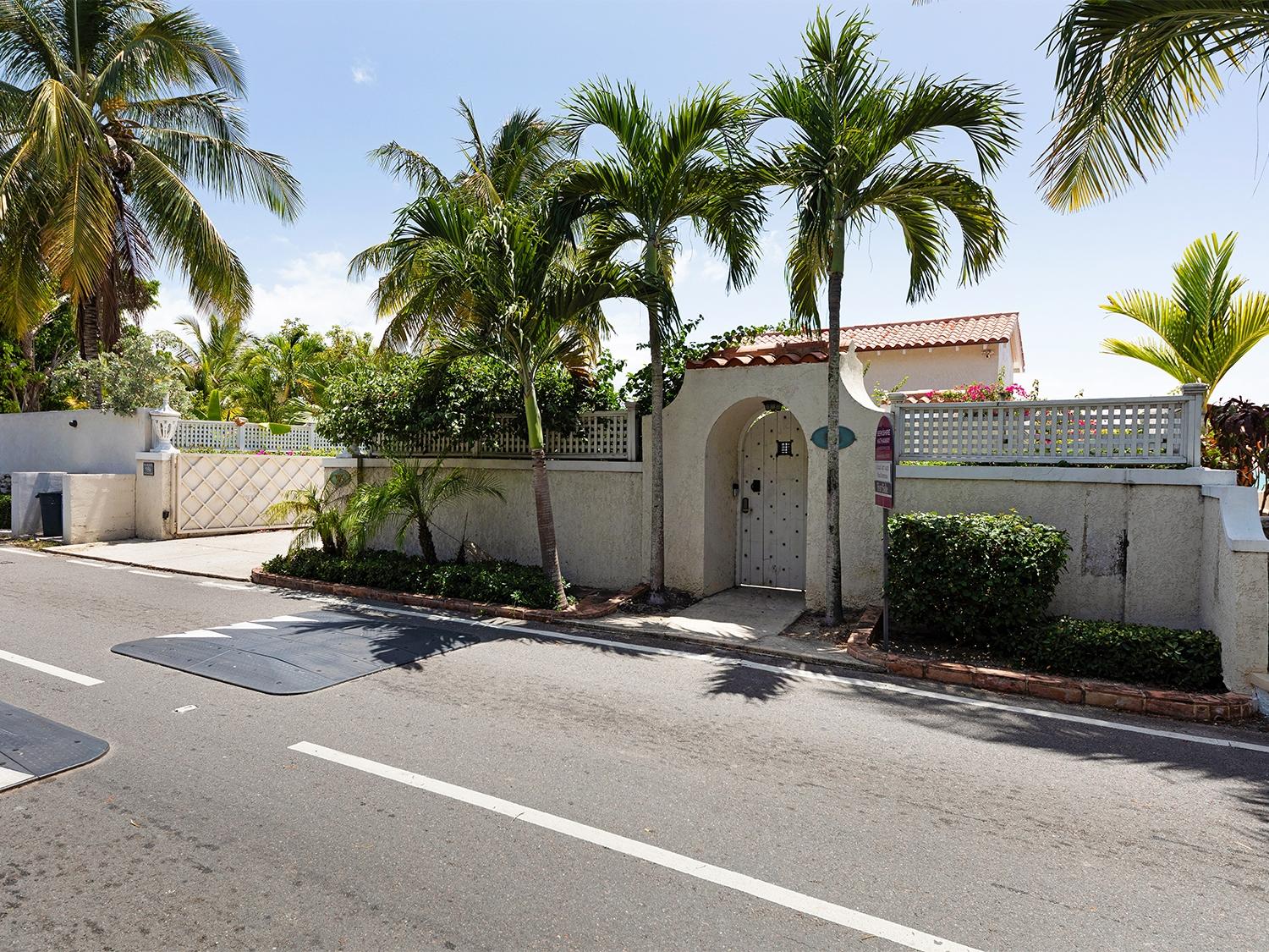 Old Fort Bay, The Bahamas, 4 Bedrooms Bedrooms, ,5 BathroomsBathrooms,Residential,Active,240585