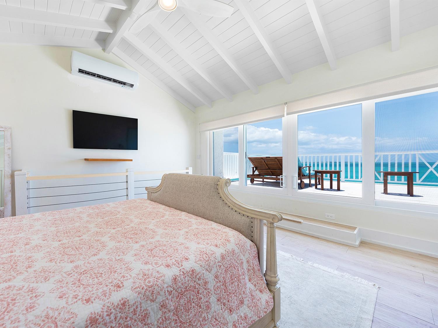 Old Fort Bay, The Bahamas, 4 Bedrooms Bedrooms, ,5 BathroomsBathrooms,Residential,Active,240585