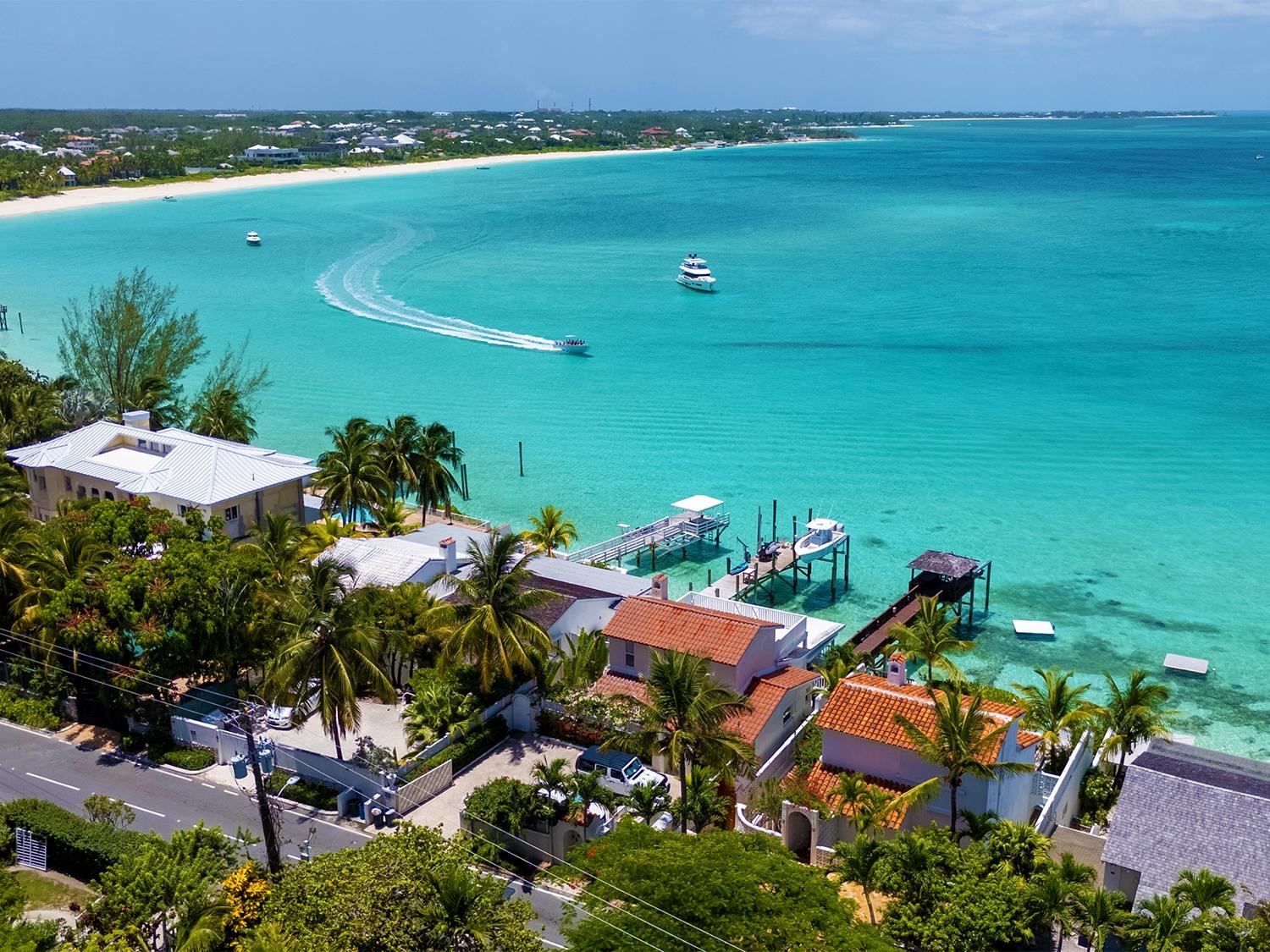 Old Fort Bay, The Bahamas, 4 Bedrooms Bedrooms, ,5 BathroomsBathrooms,Residential,Active,240585