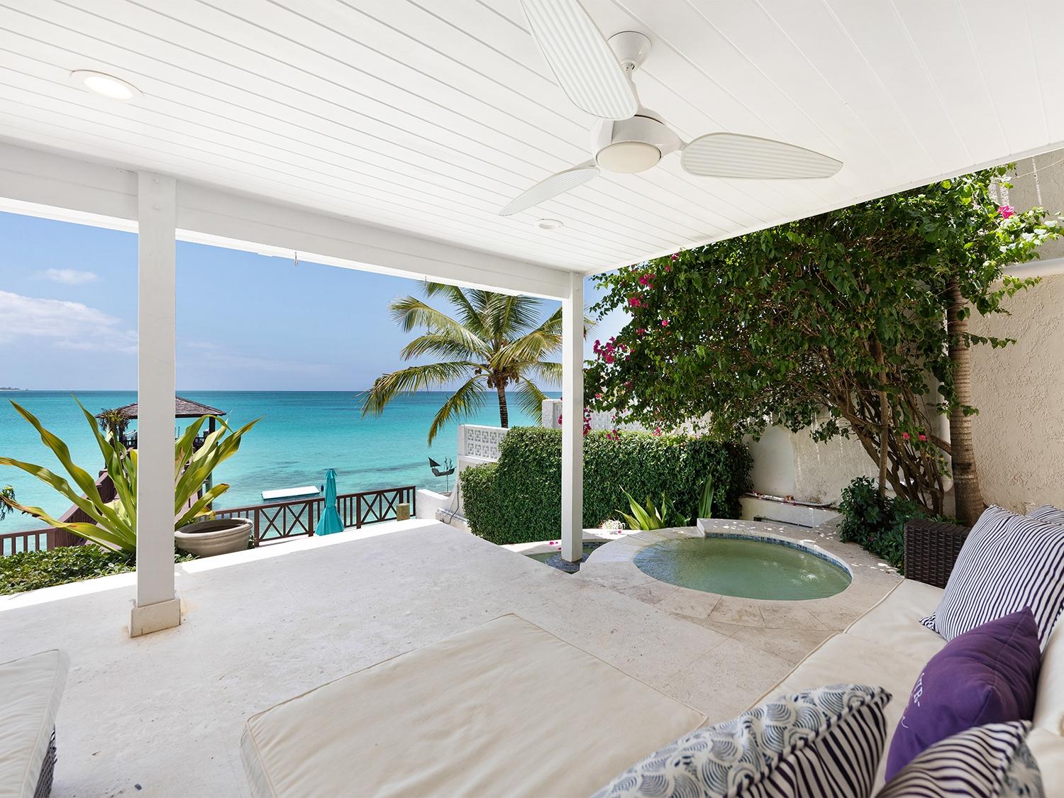 Old Fort Bay, The Bahamas, 4 Bedrooms Bedrooms, ,5 BathroomsBathrooms,Residential,Active,240585