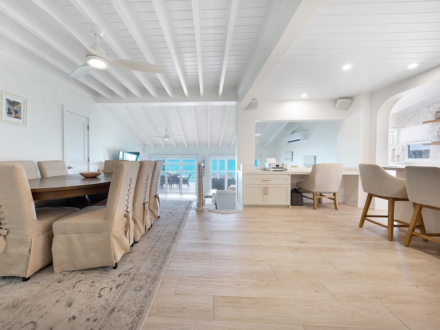 Old Fort Bay, The Bahamas, 4 Bedrooms Bedrooms, ,5 BathroomsBathrooms,Residential,Active,240585