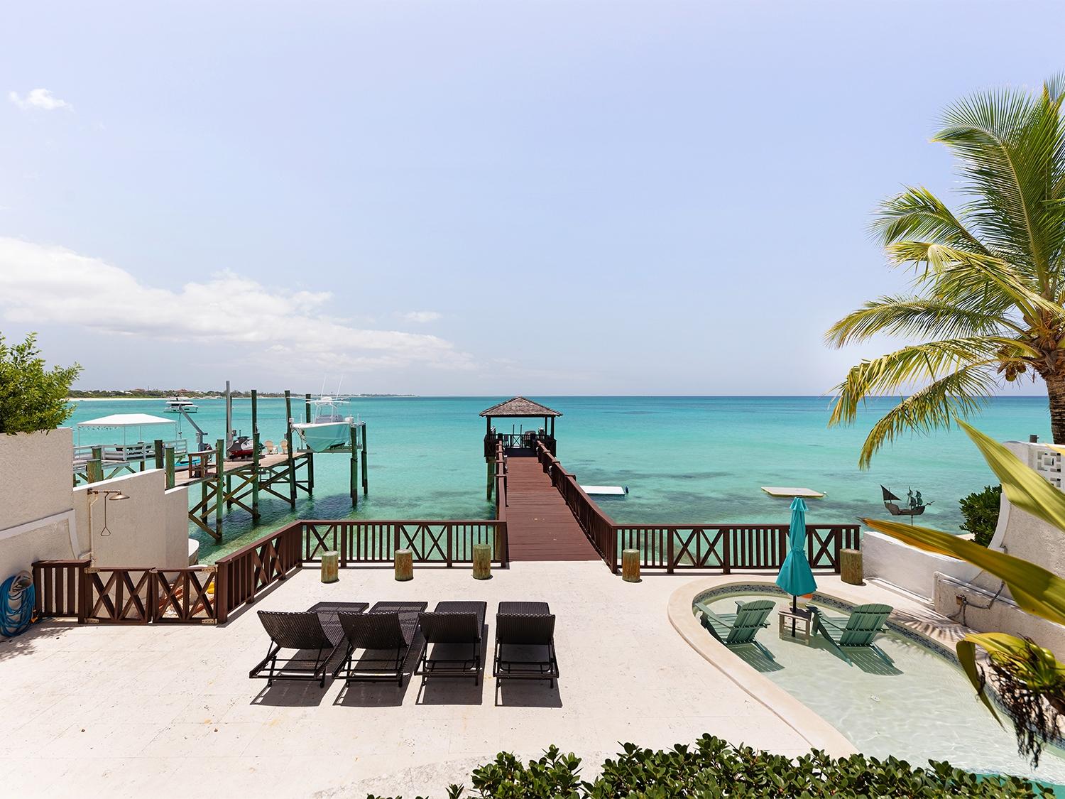 Old Fort Bay, The Bahamas, 4 Bedrooms Bedrooms, ,5 BathroomsBathrooms,Residential,Active,240585